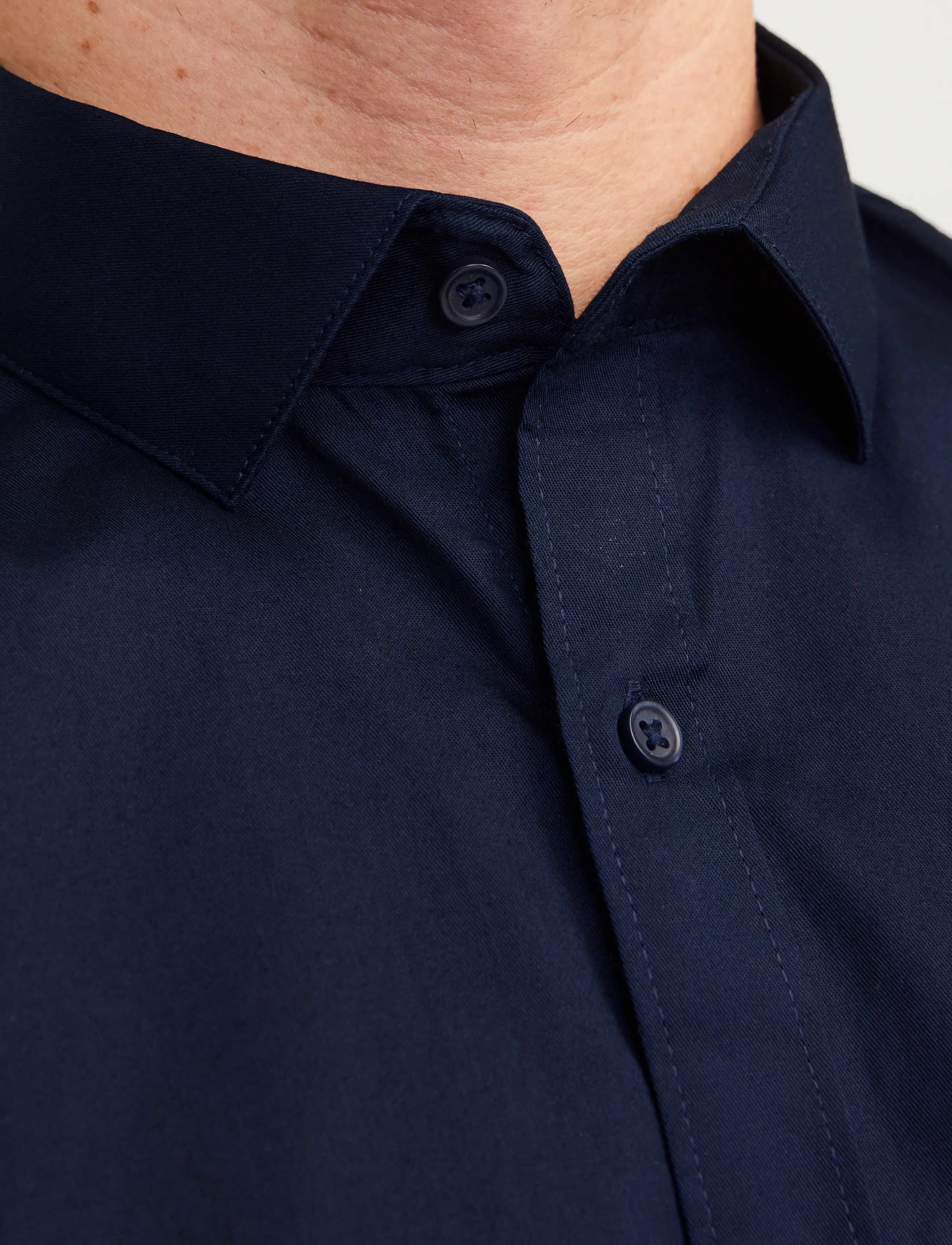 JACK & JONES Skjorta 'Cardiff' herr – bild 7