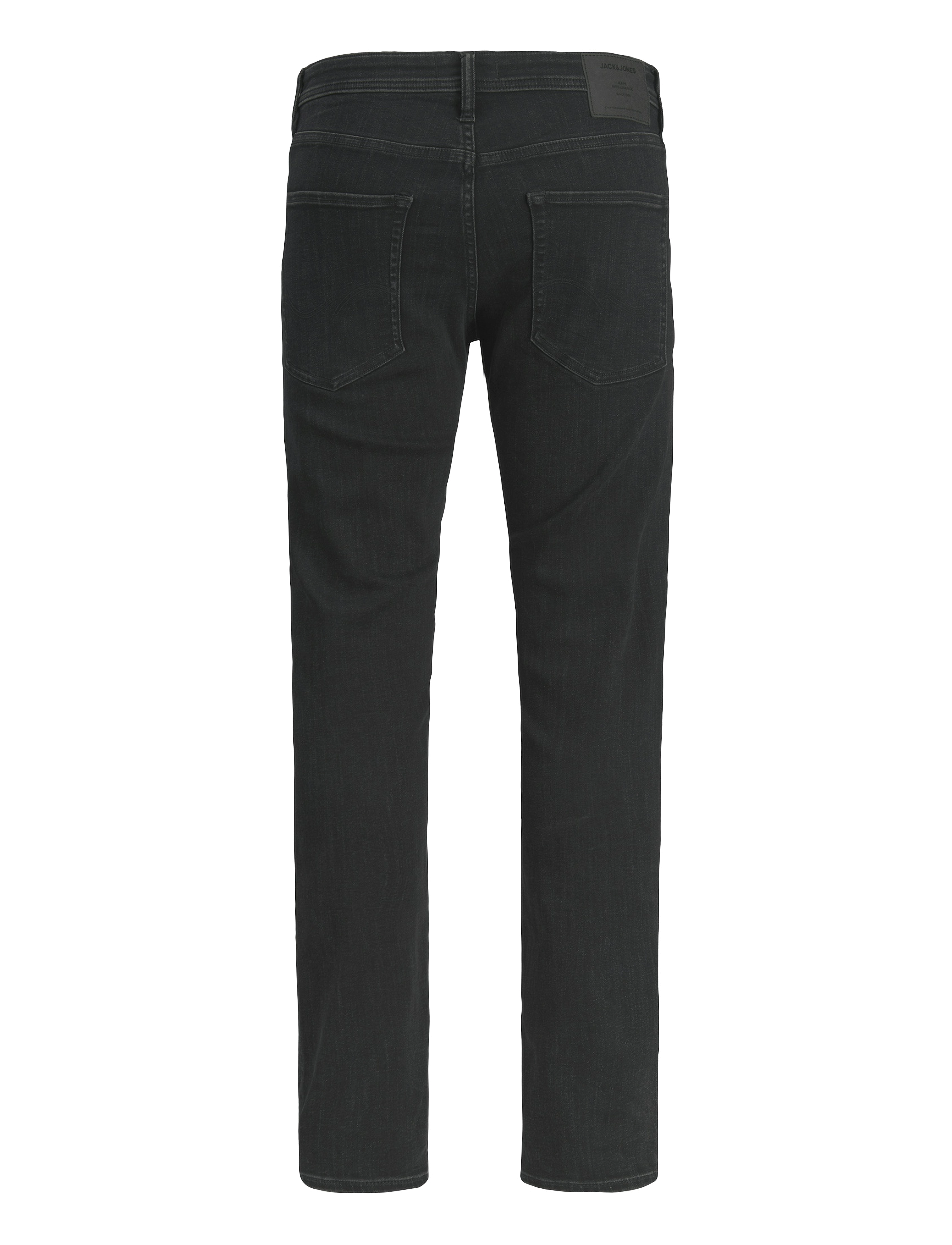 Jack & Jones - JJIMIKE JJORIGINAL AM 809 NOOS - black denim - 1