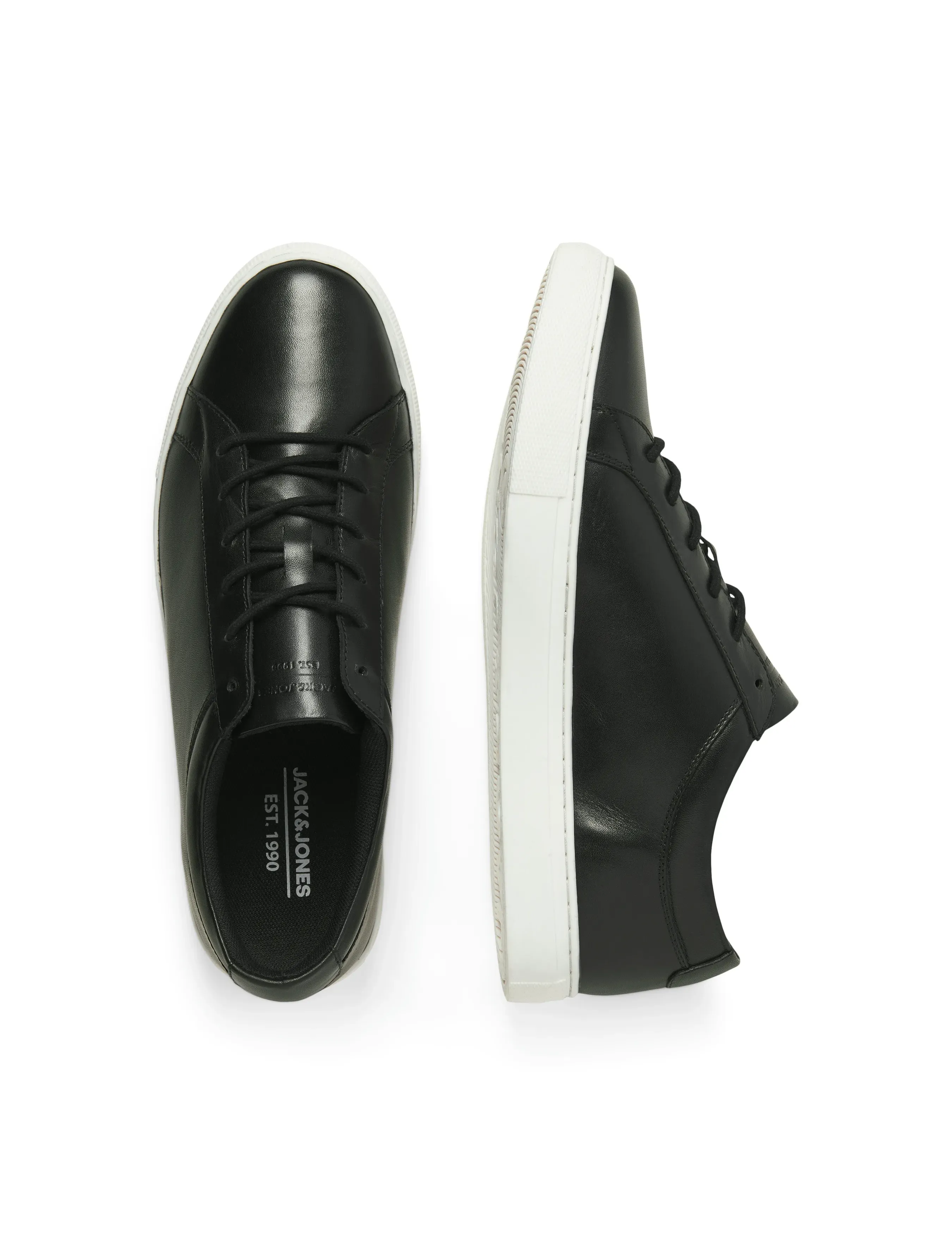 JACK & JONES sportskor herr – bild 5