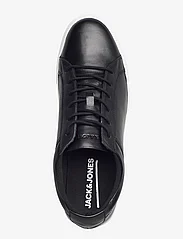 Jack & Jones - JFWGALAXY LEATHER - business-sneakers - anthracite - 3