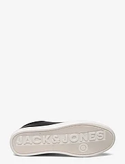 Jack & Jones - JFWGALAXY LEATHER - business sneakers - anthracite - 4
