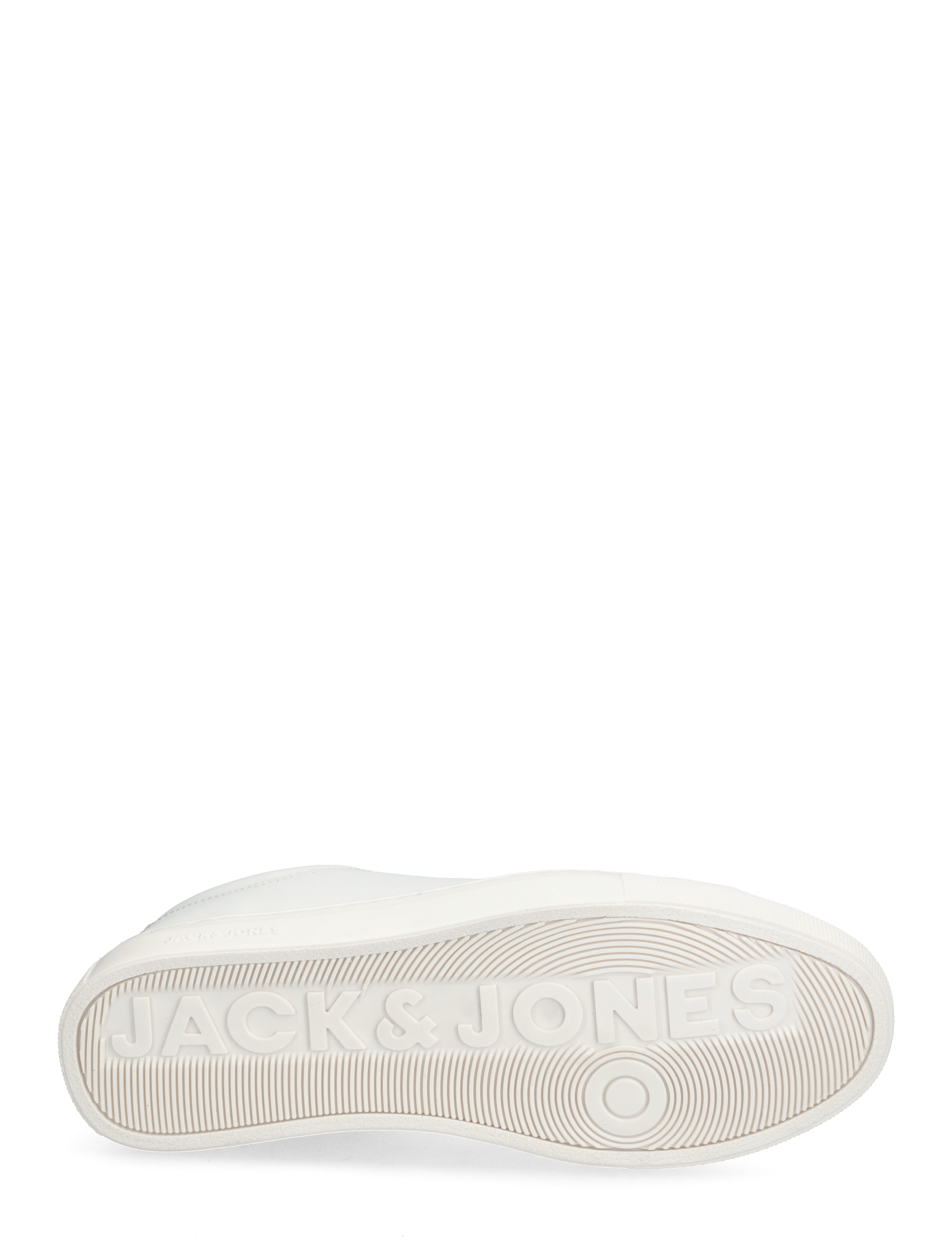Jack & Jones - JFWGALAXY LEATHER - herren - bright white - 4