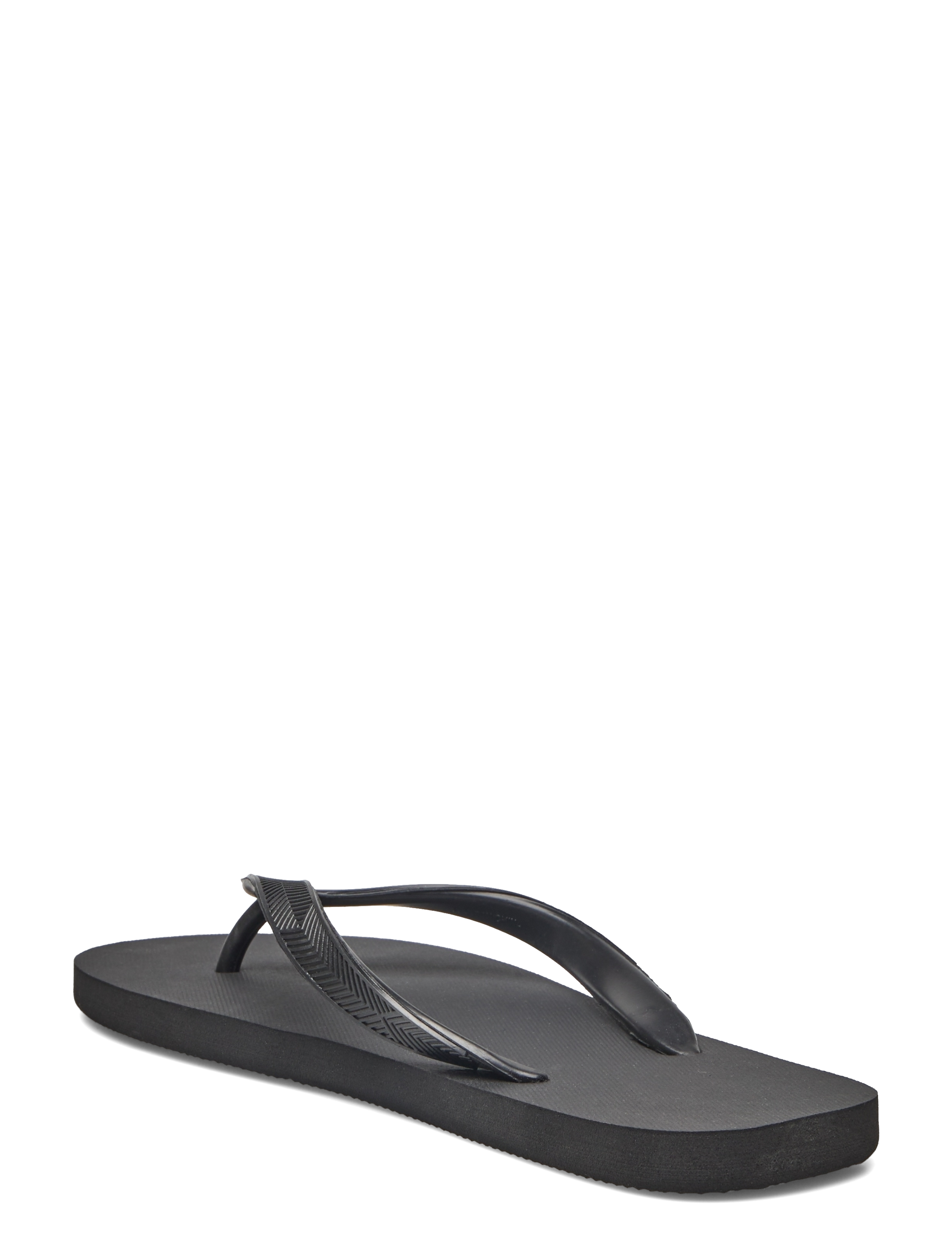 Jack & Jones - JFWBASIC EVA FLIP FLOP - die niedrigsten preise - anthracite - 2