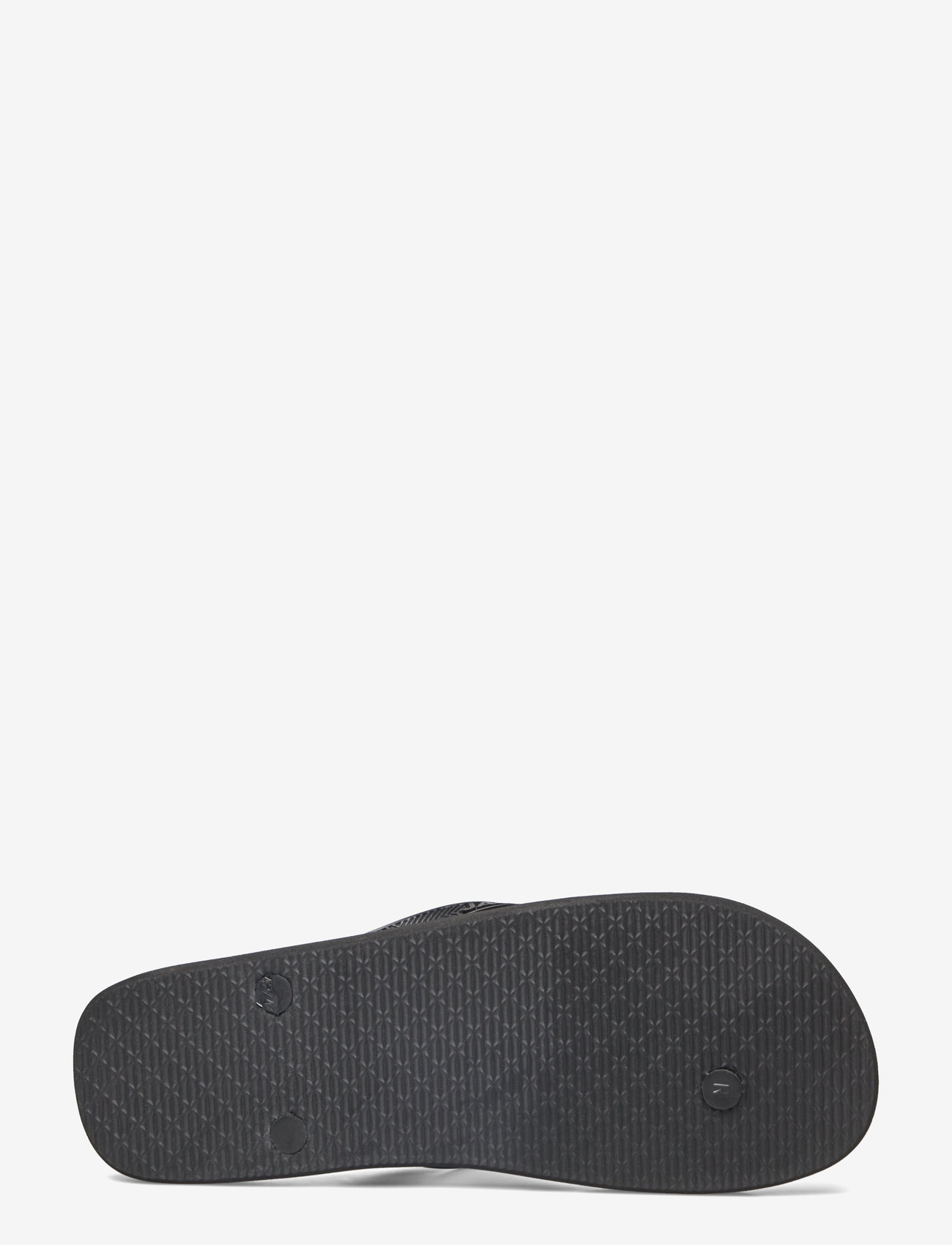 Jack & Jones - JFWBASIC EVA FLIP FLOP - lowest prices - anthracite - 4