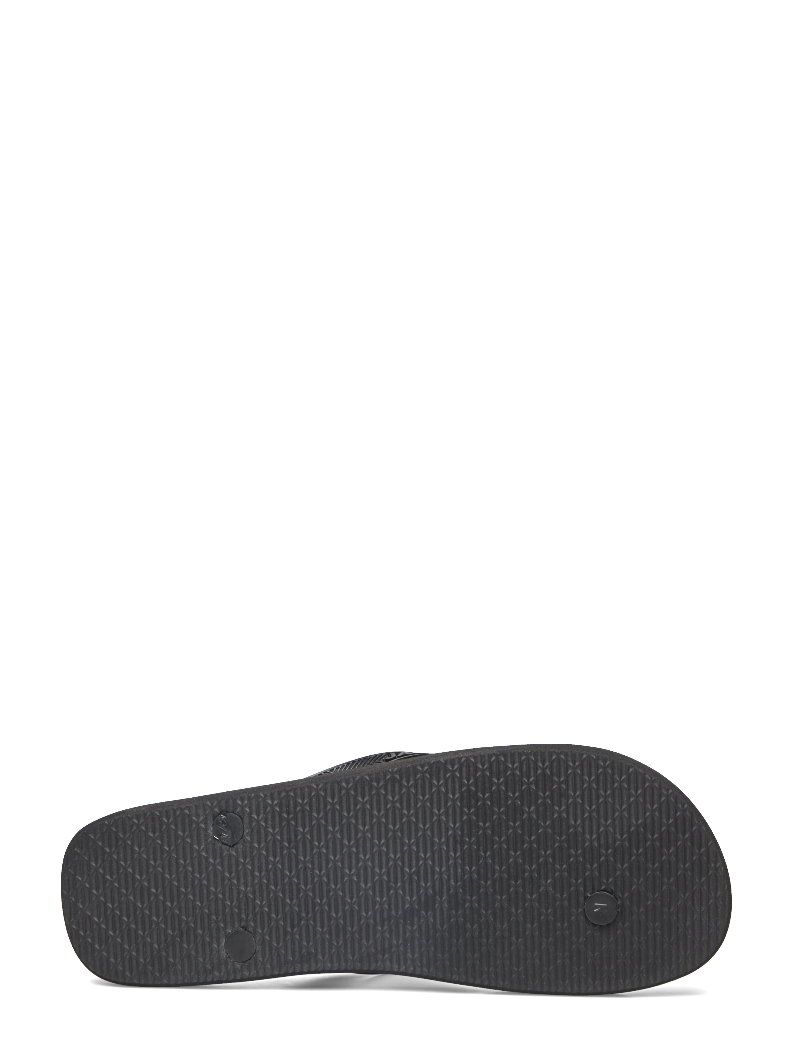 Jack & Jones - JFWBASIC EVA FLIP FLOP - die niedrigsten preise - anthracite - 4