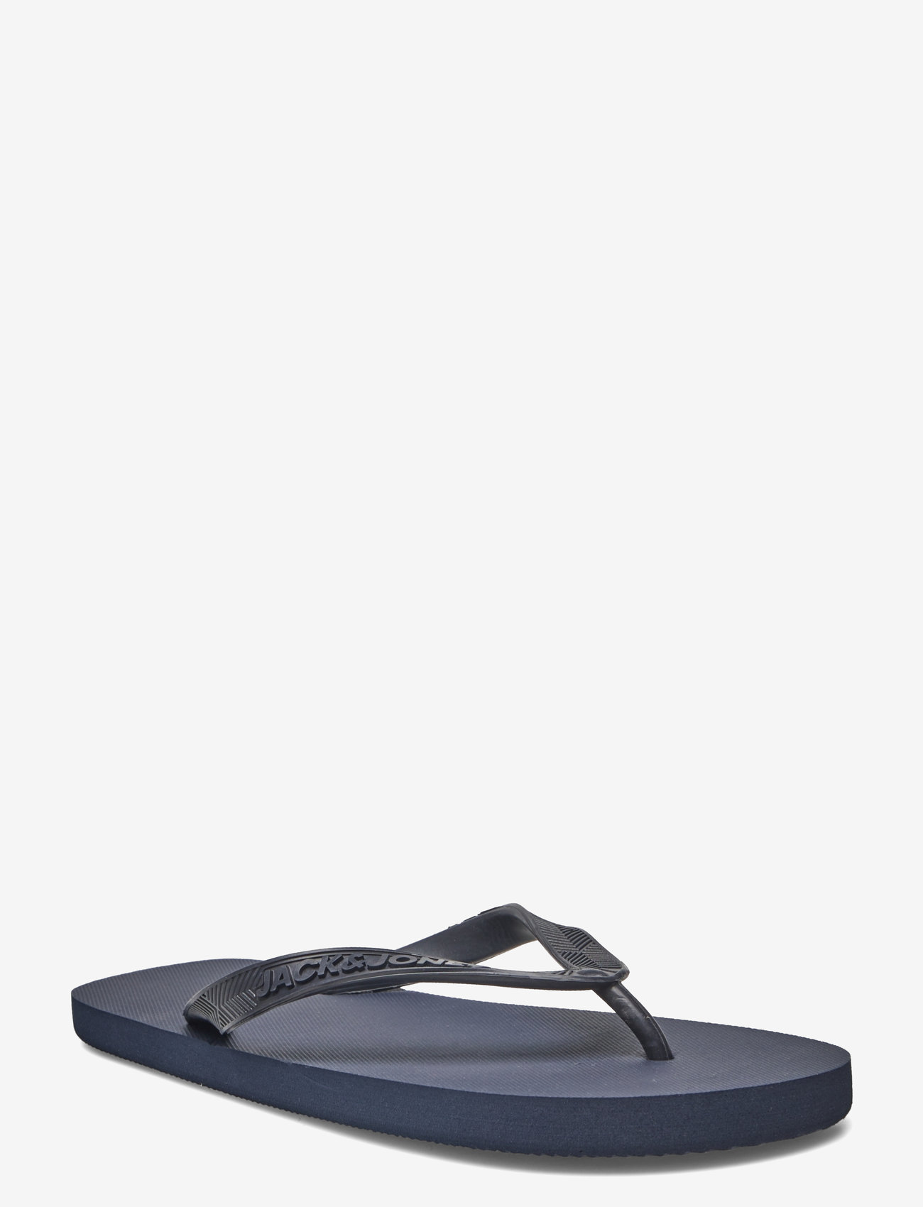 Jack & Jones - JFWBASIC EVA FLIP FLOP - die niedrigsten preise - navy blazer - 0