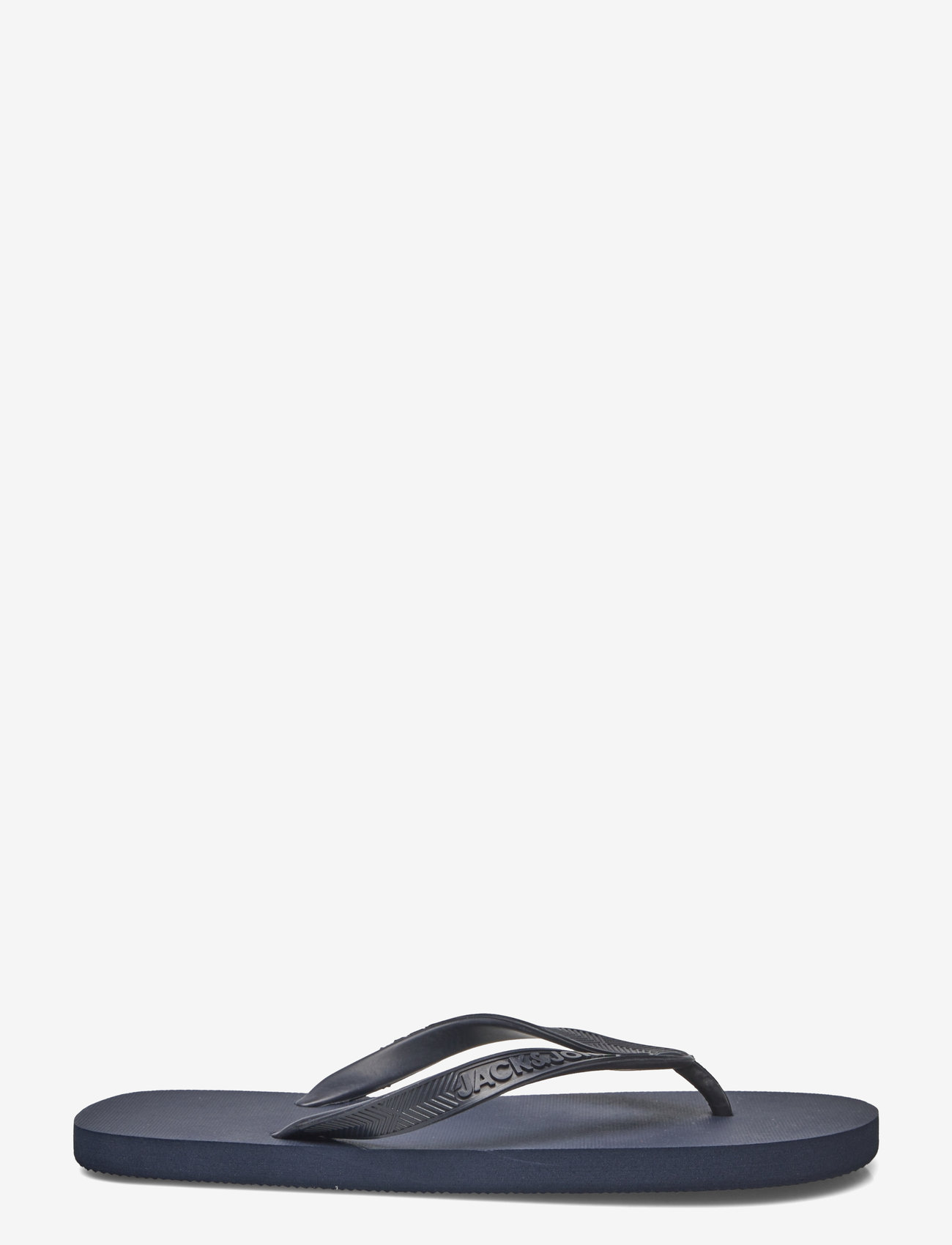 Jack & Jones - JFWBASIC EVA FLIP FLOP - die niedrigsten preise - navy blazer - 1