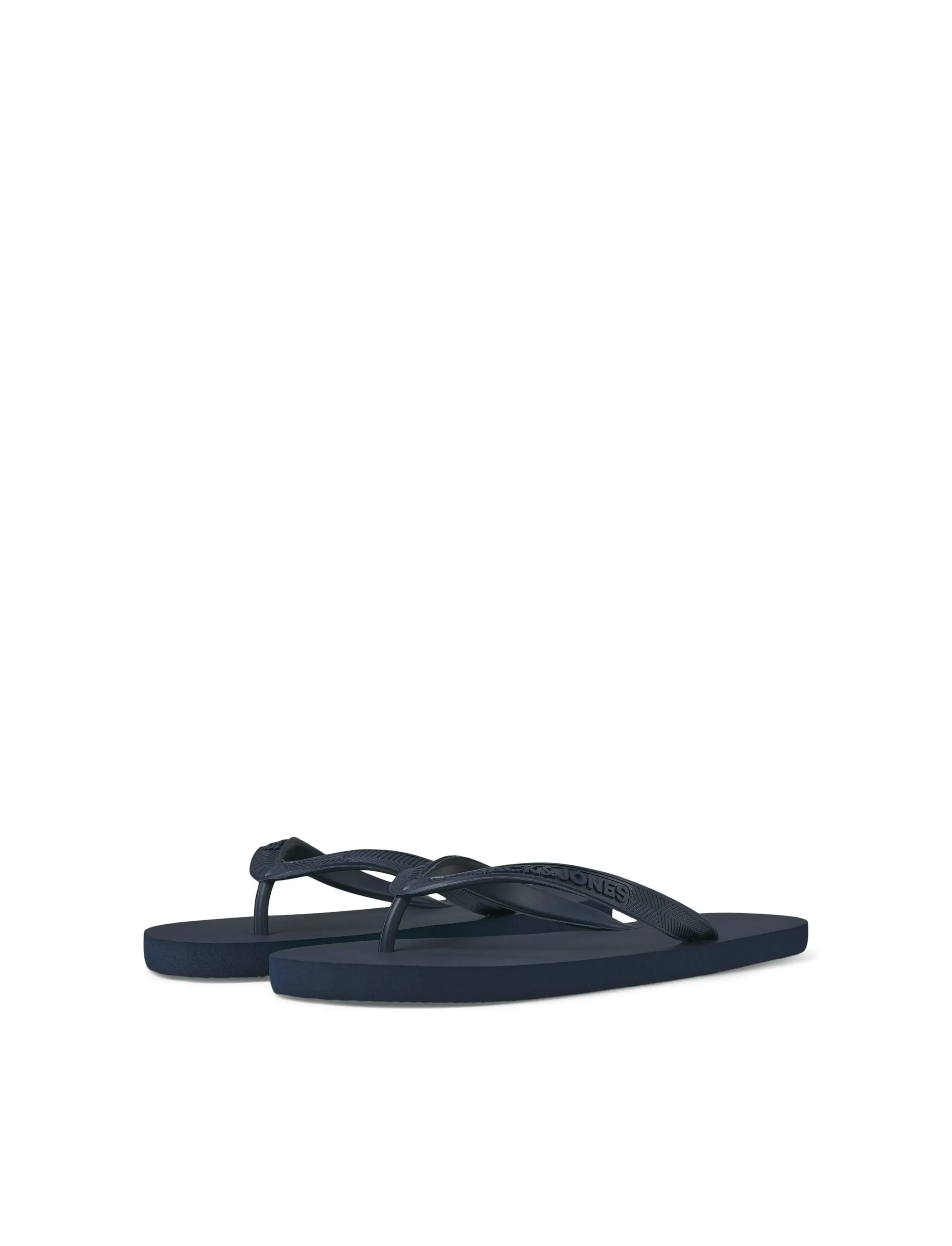 Jack & Jones - JFWBASIC EVA FLIP FLOP - madalaimad hinnad - navy blazer - 5