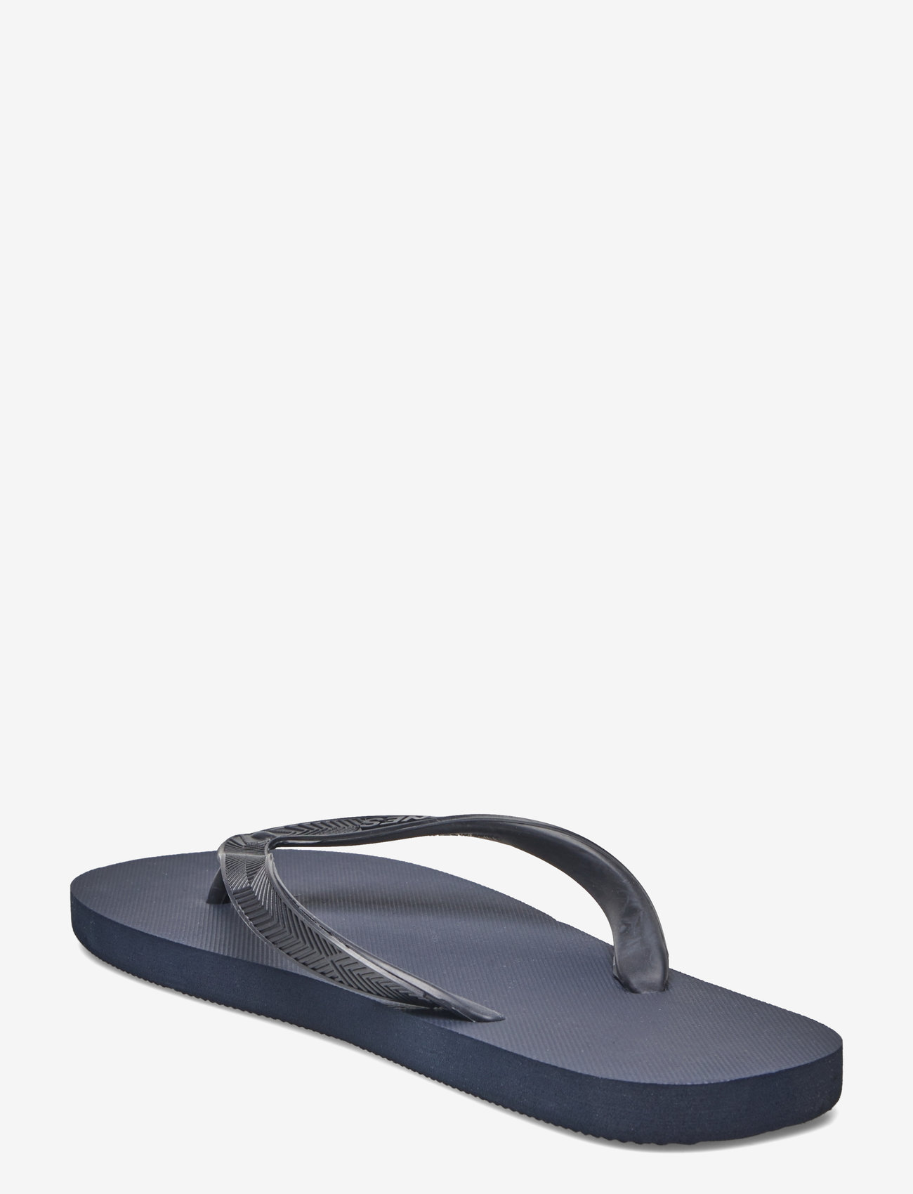 Jack & Jones - JFWBASIC EVA FLIP FLOP - die niedrigsten preise - navy blazer - 2