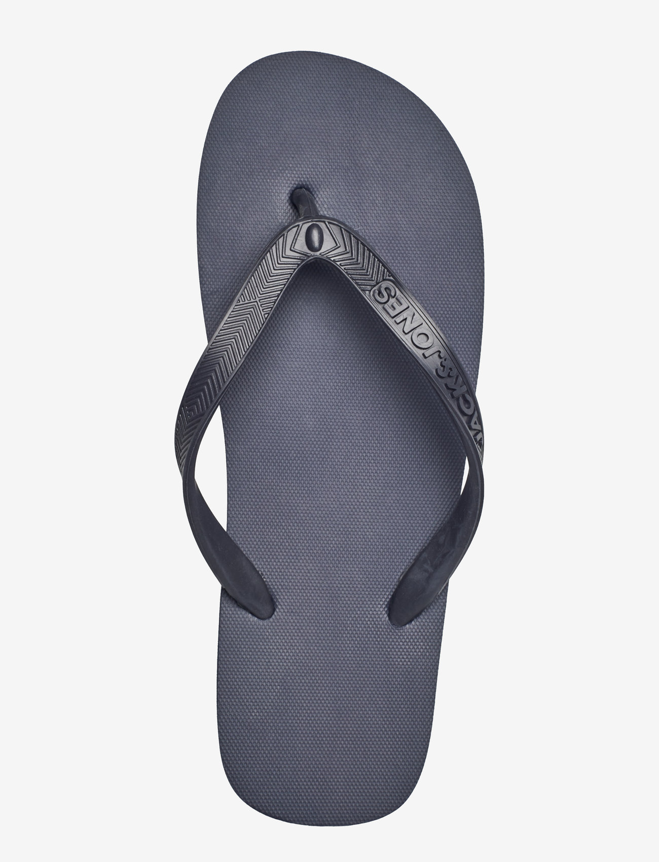 Jack & Jones - JFWBASIC EVA FLIP FLOP - die niedrigsten preise - navy blazer - 3