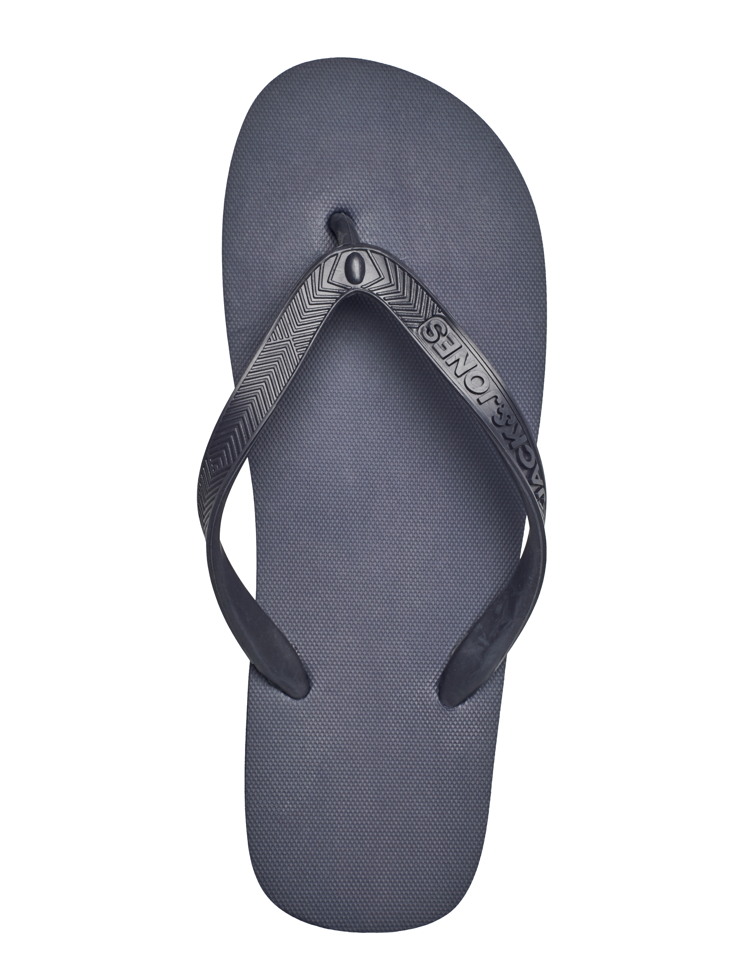 Jack & Jones - JFWBASIC EVA FLIP FLOP - madalaimad hinnad - navy blazer - 3