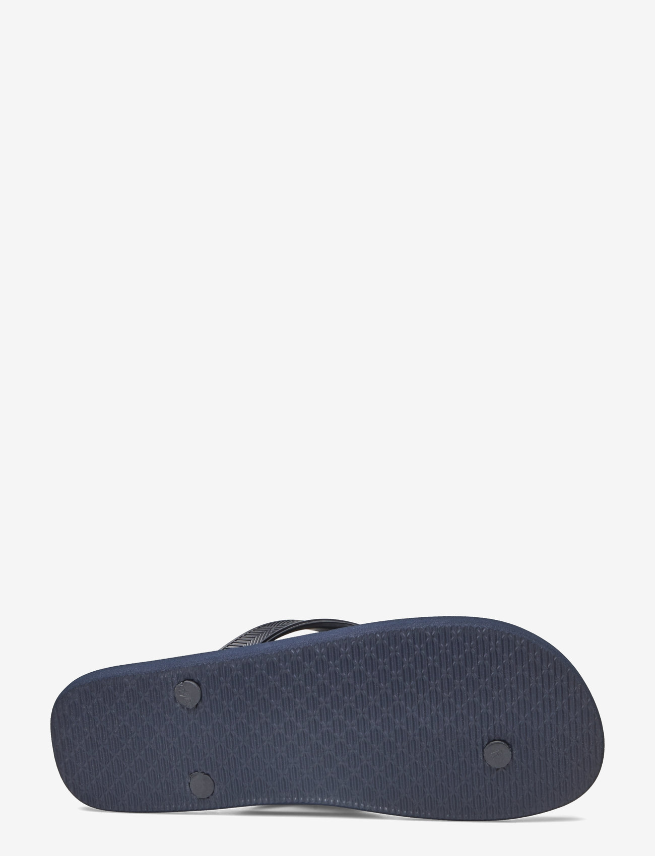 Jack & Jones - JFWBASIC EVA FLIP FLOP - die niedrigsten preise - navy blazer - 4