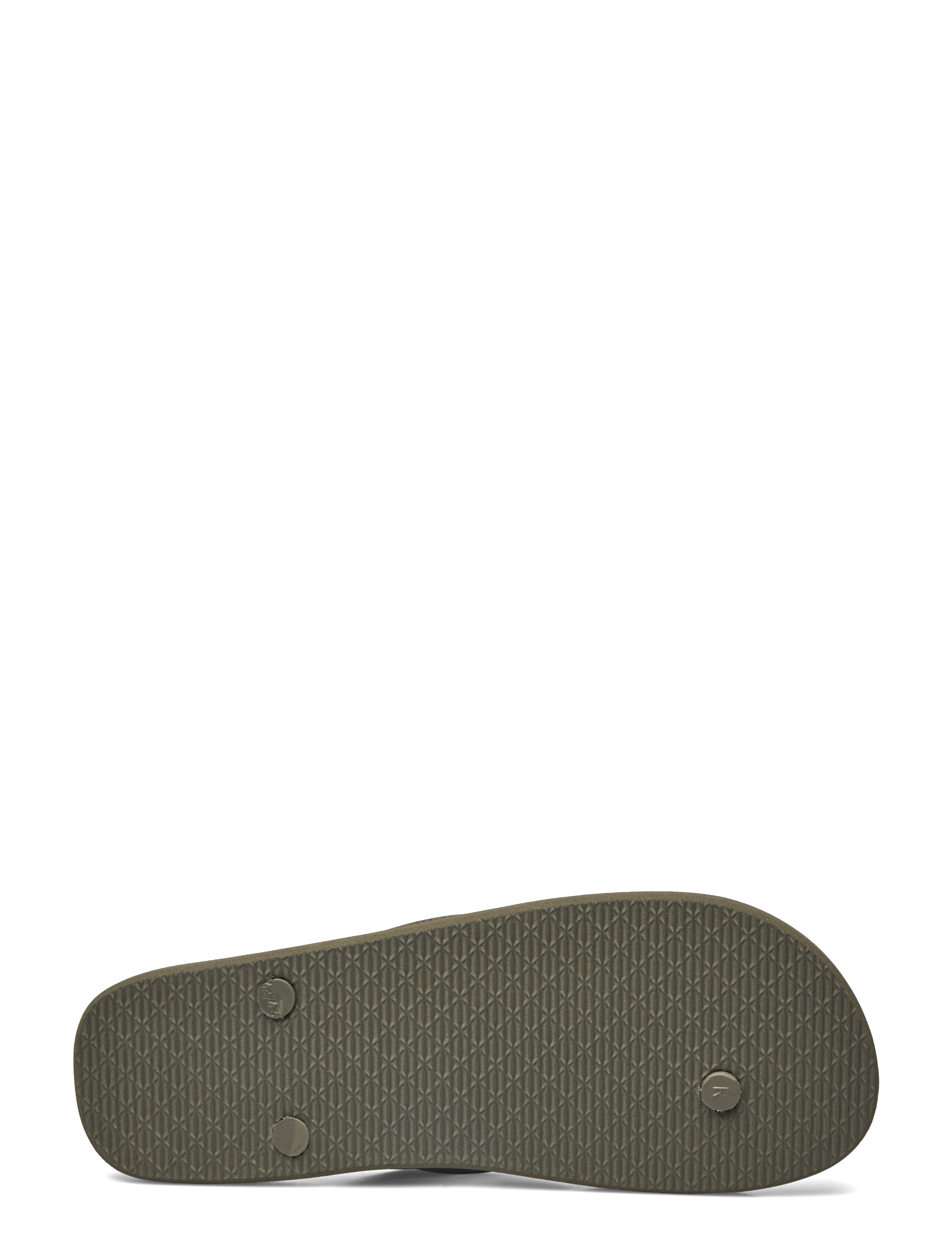 Jack & Jones - JFWBASIC EVA FLIP FLOP - die niedrigsten preise - olive night - 4