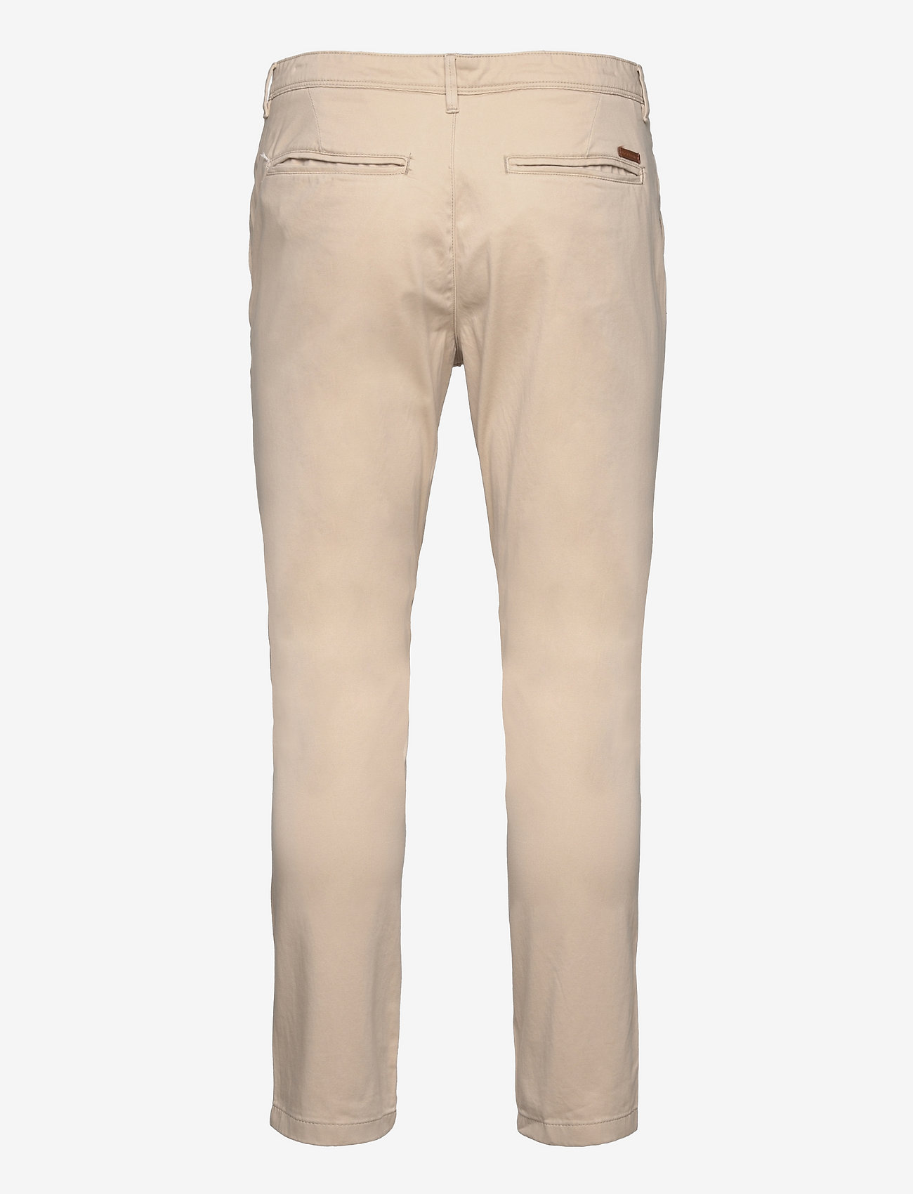 Jack & Jones - JPSTMARCO JJBOWIE SA OXFORD TAN SN - oxford tan - 1