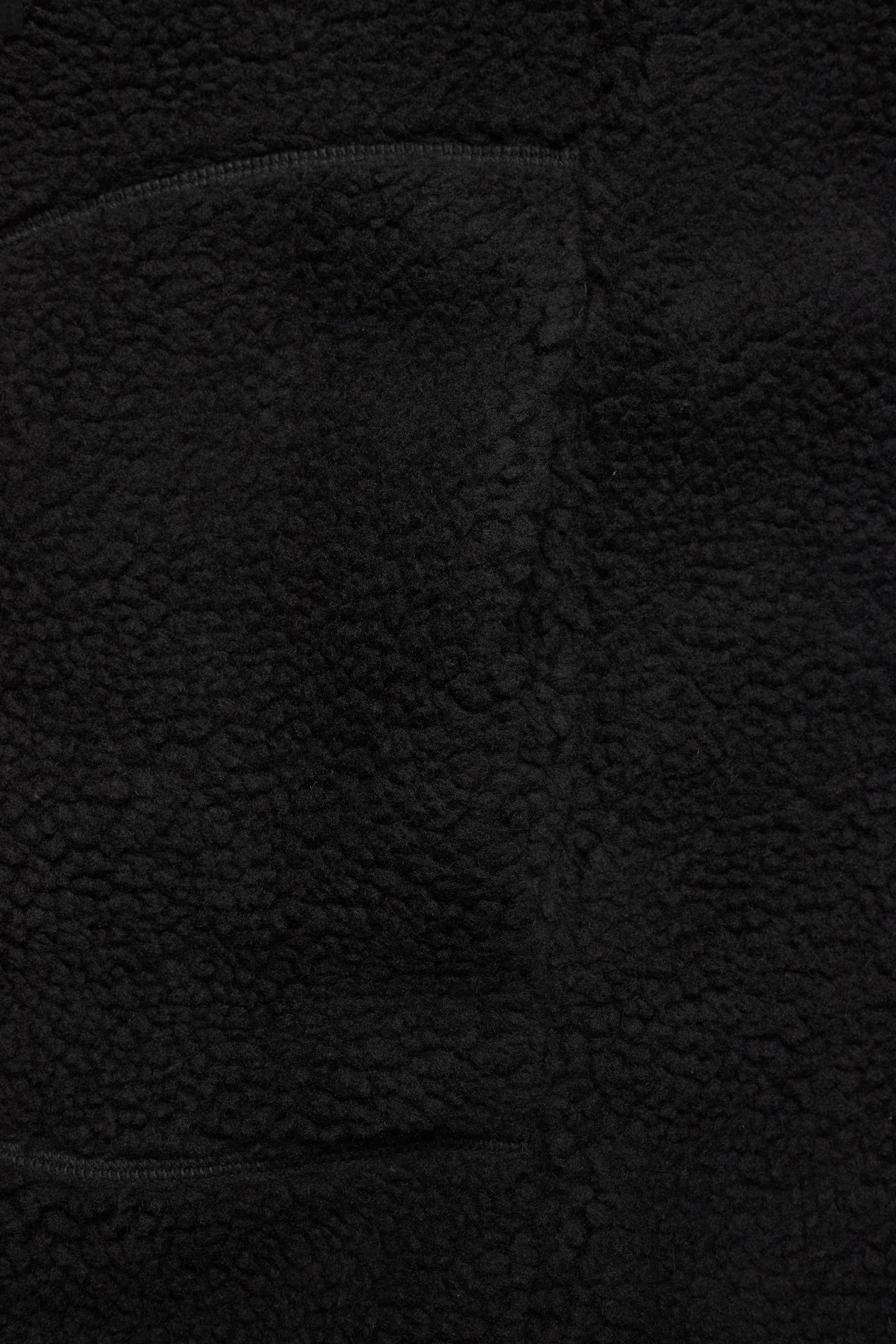 Jack & Jones - JORCLUB TEDDY BODYWARMER - black - 3