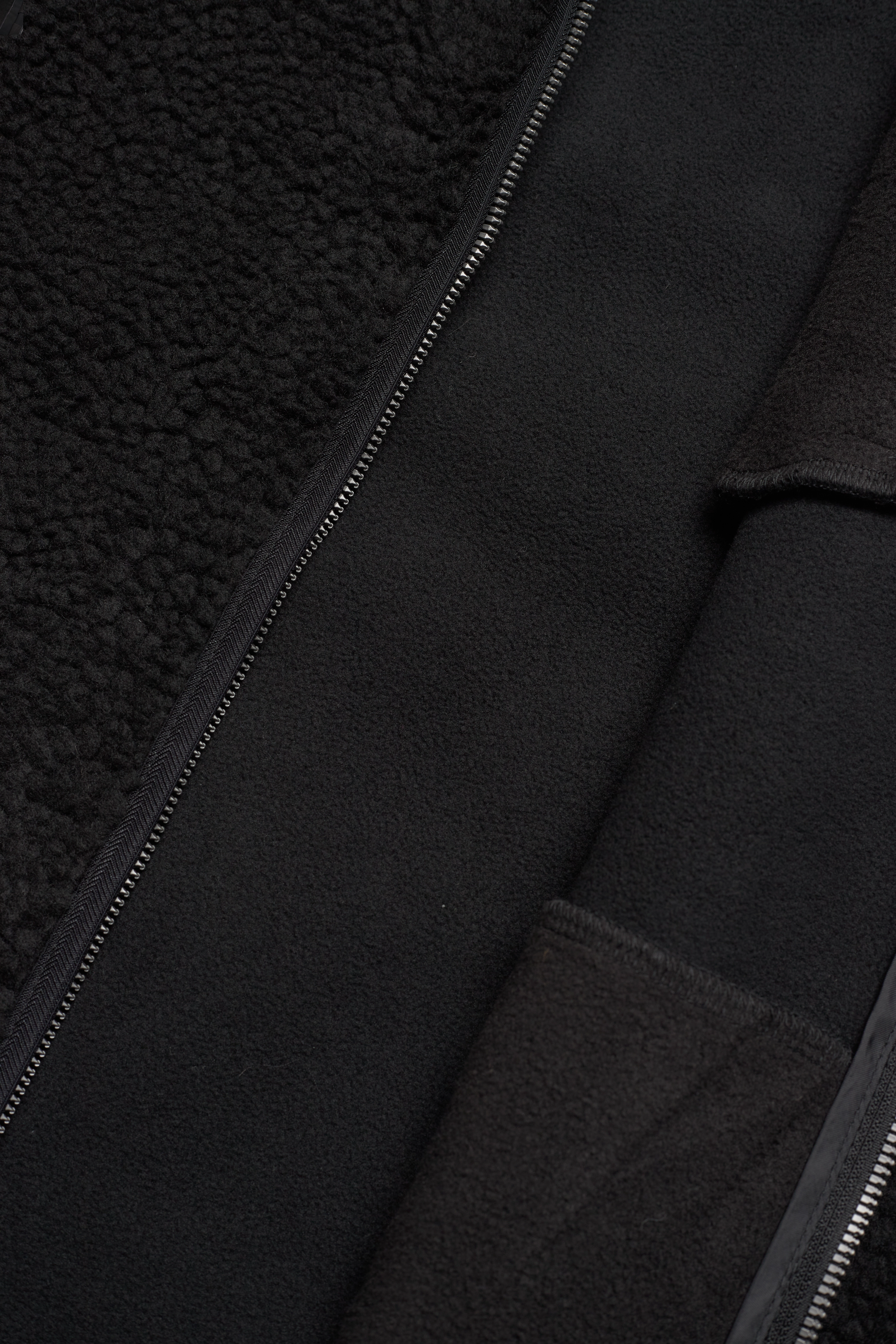 Jack & Jones - JORCLUB TEDDY BODYWARMER - black - 4