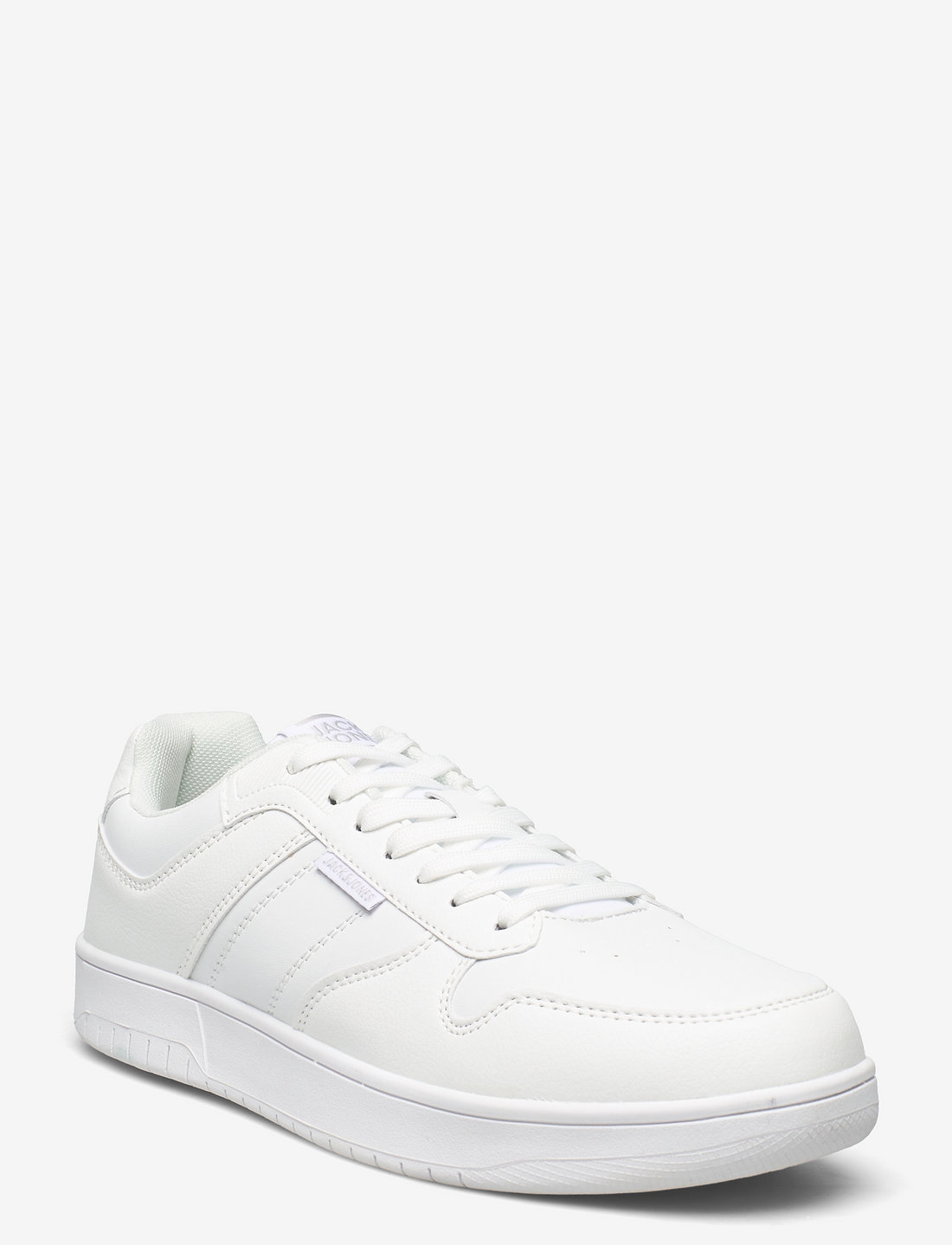 Jack & Jones - JFWJAM LO NOOS - niedriger schnitt - white - 1