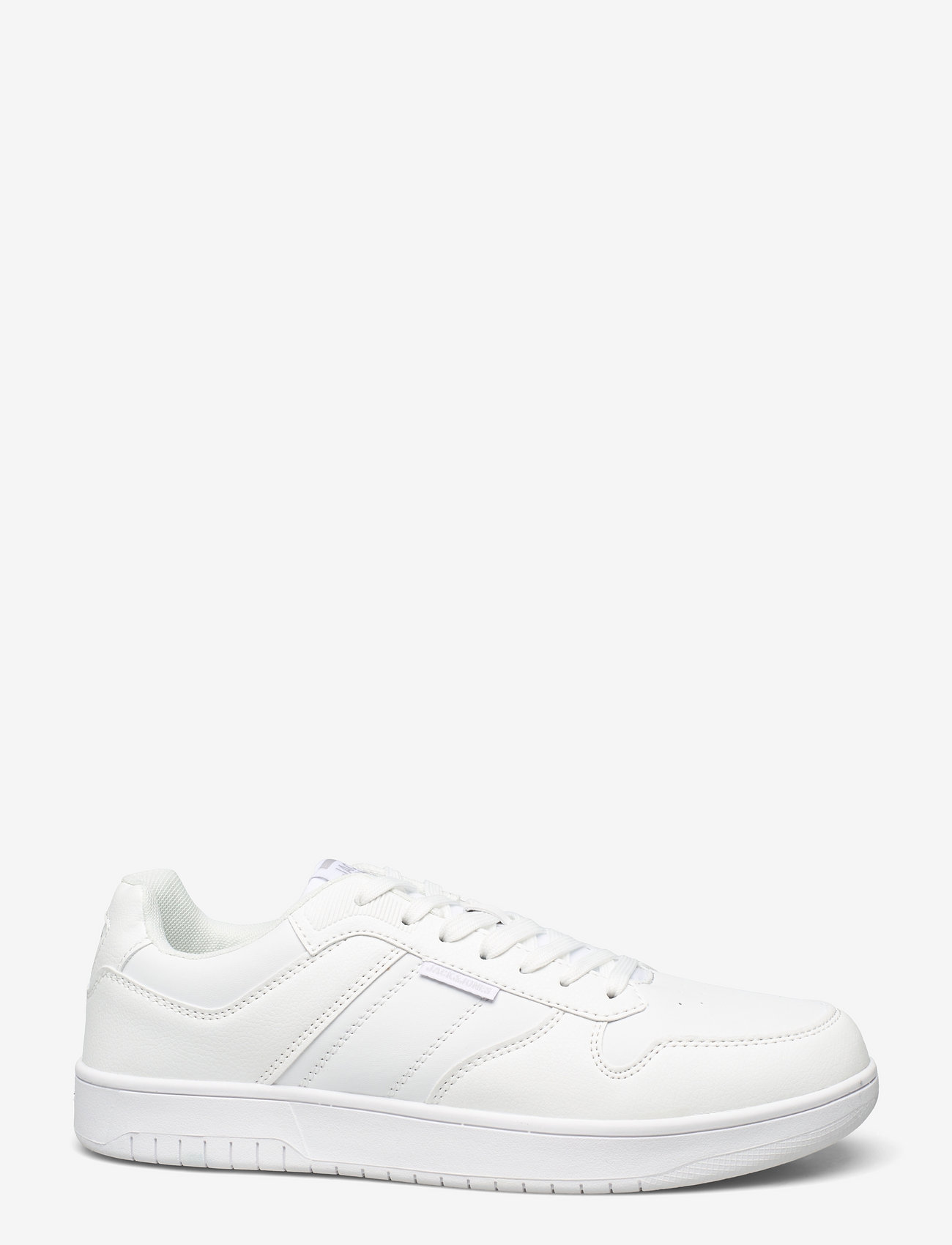 Jack & Jones - JFWJAM LO - lave sneakers - white - 2
