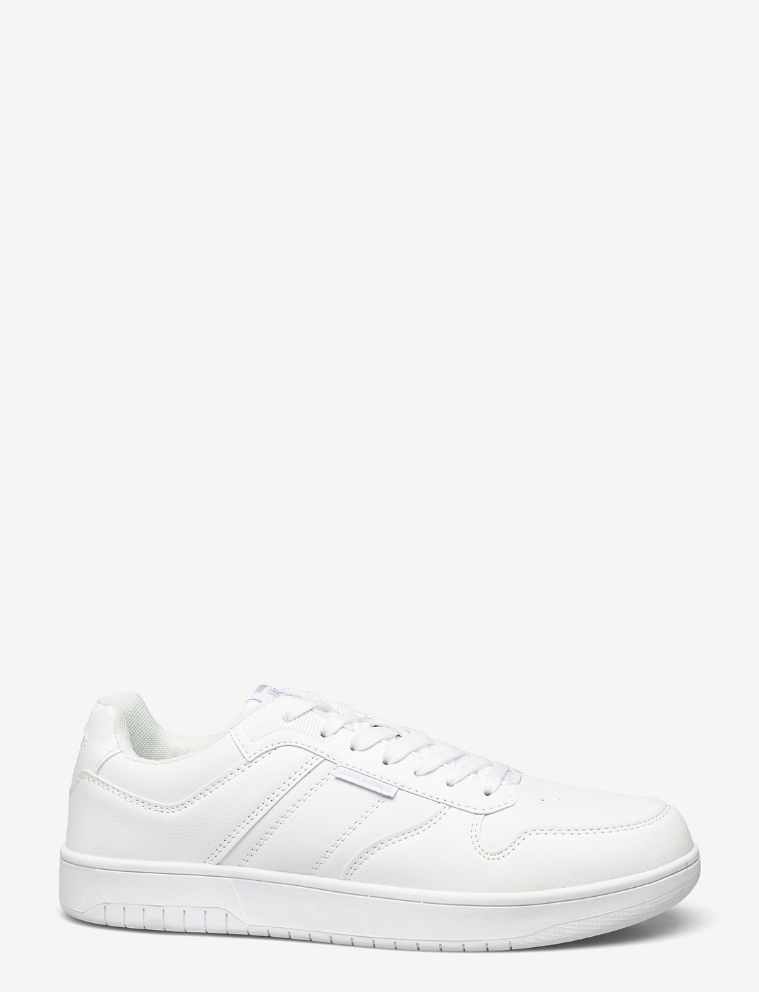 Jack & Jones - JFWJAM LO NOOS - niedriger schnitt - white - 2