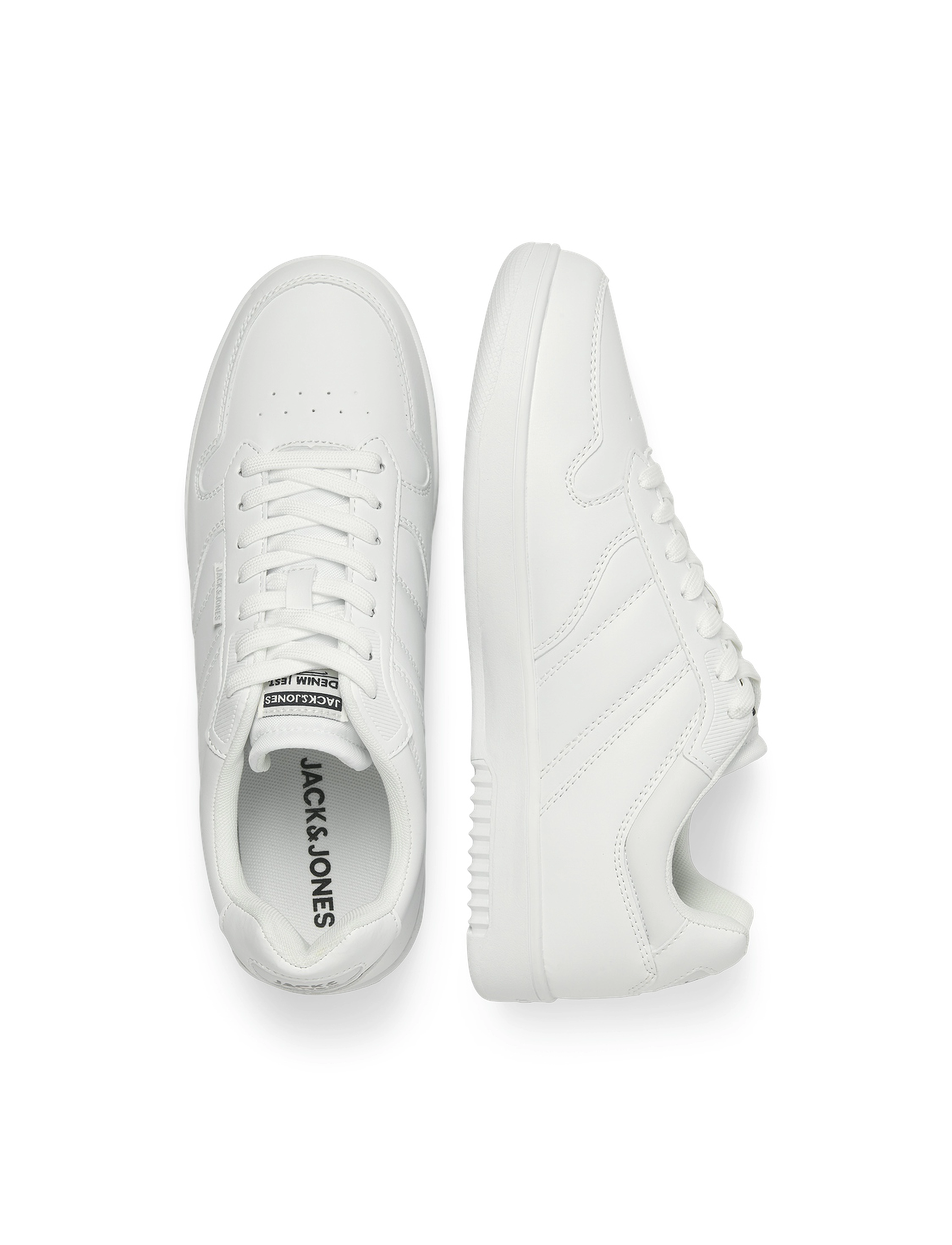 JACK & JONES Sneaker låga sneakers herr – bild 7