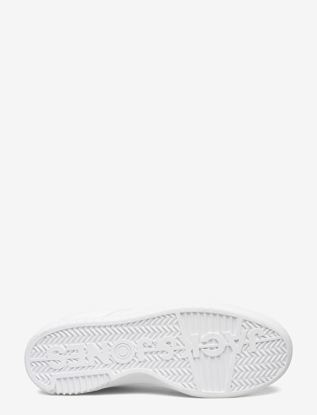Jack & Jones - JFWJAM LO NOOS - niedriger schnitt - white - 5