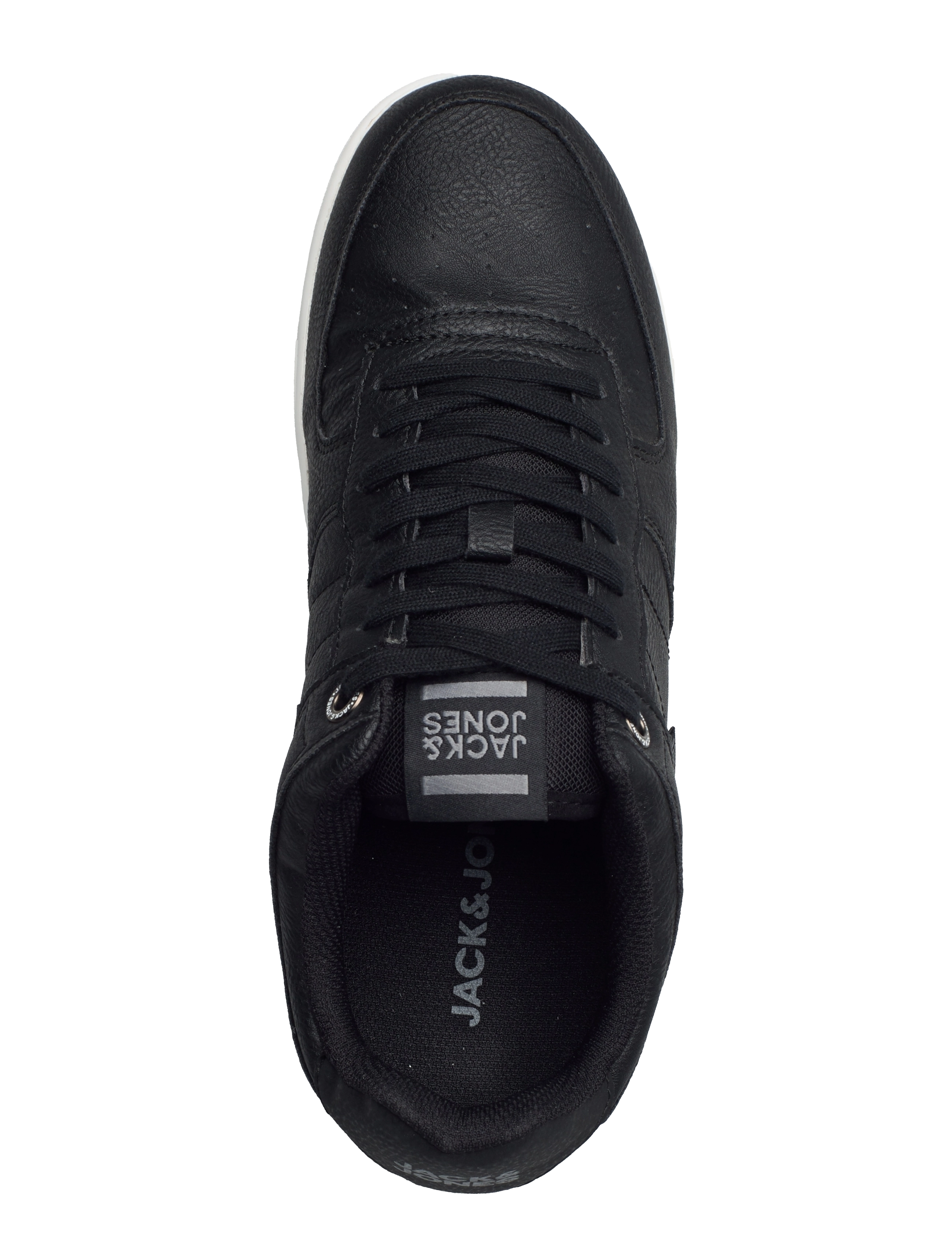 Jack & Jones - JFWMAVERICK LO 2.0 - anthracite - 3
