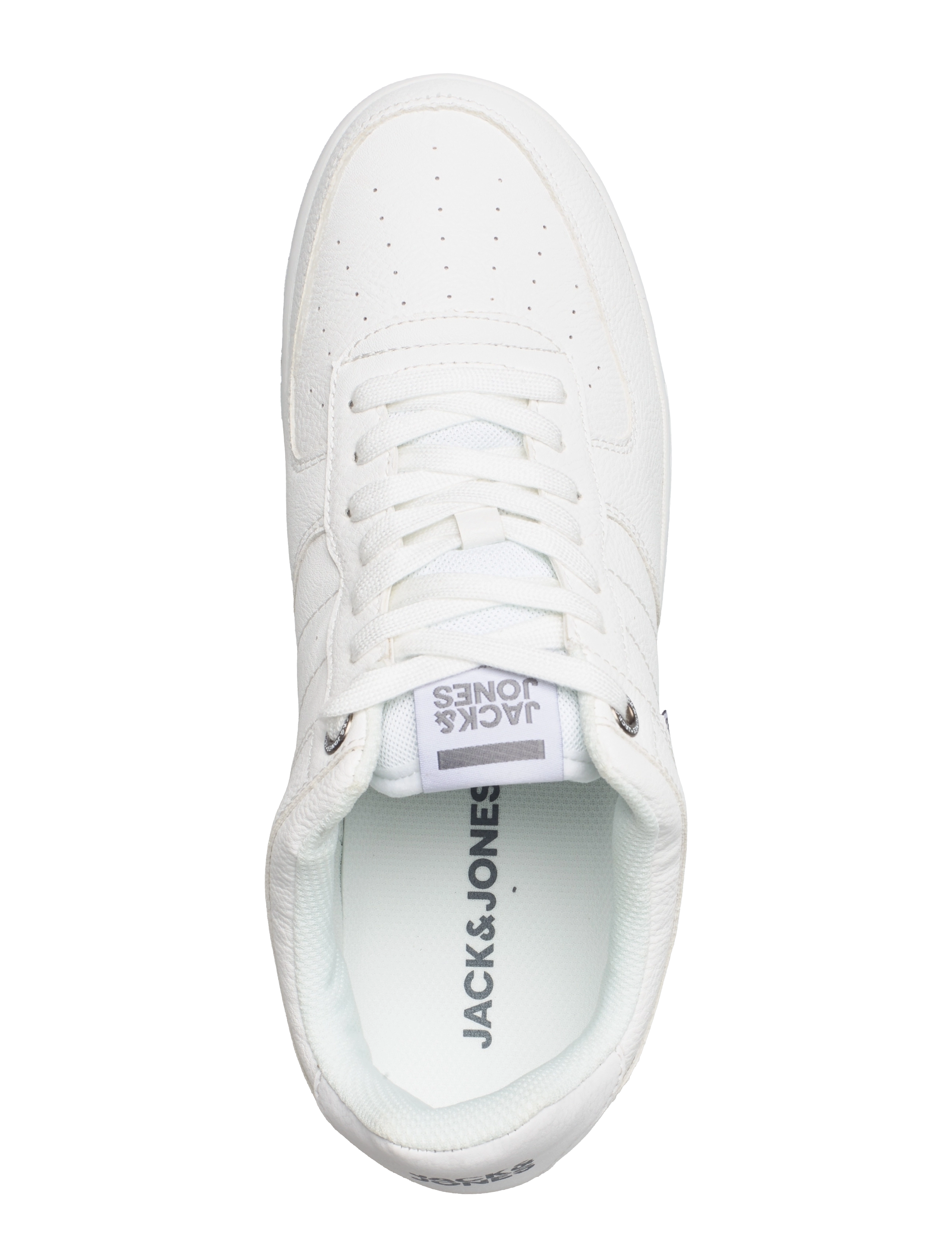 Jack & Jones - JFWMAVERICK LO 2.0 - white - 3