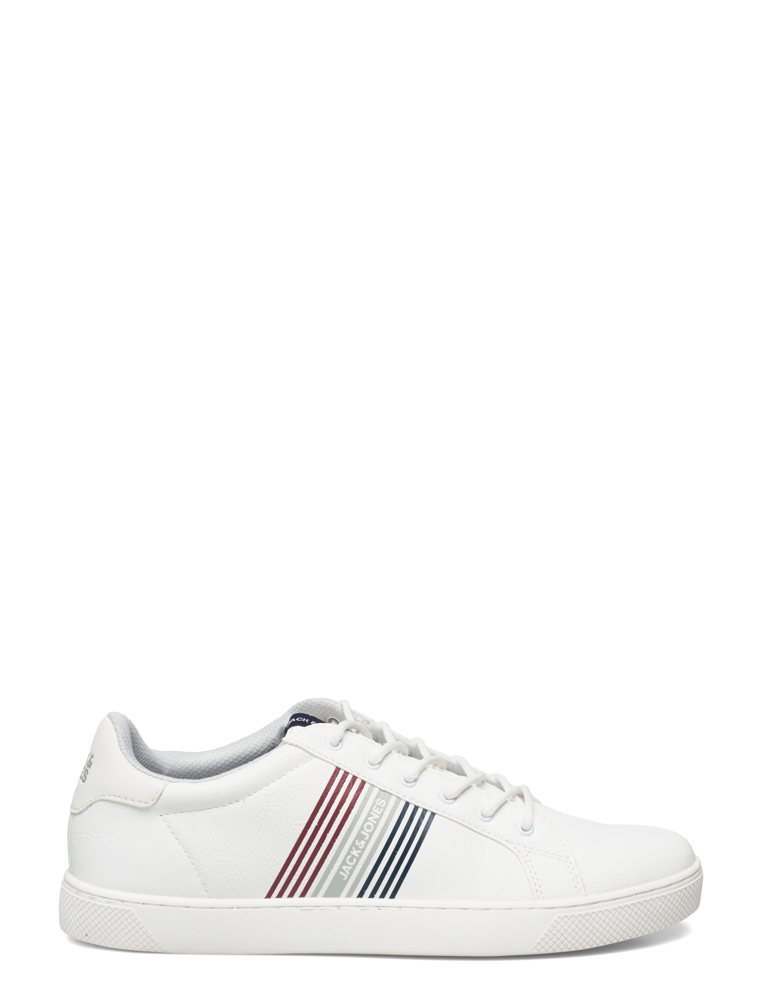 Jack & Jones - JFWTRENT STRIPE - white - 1