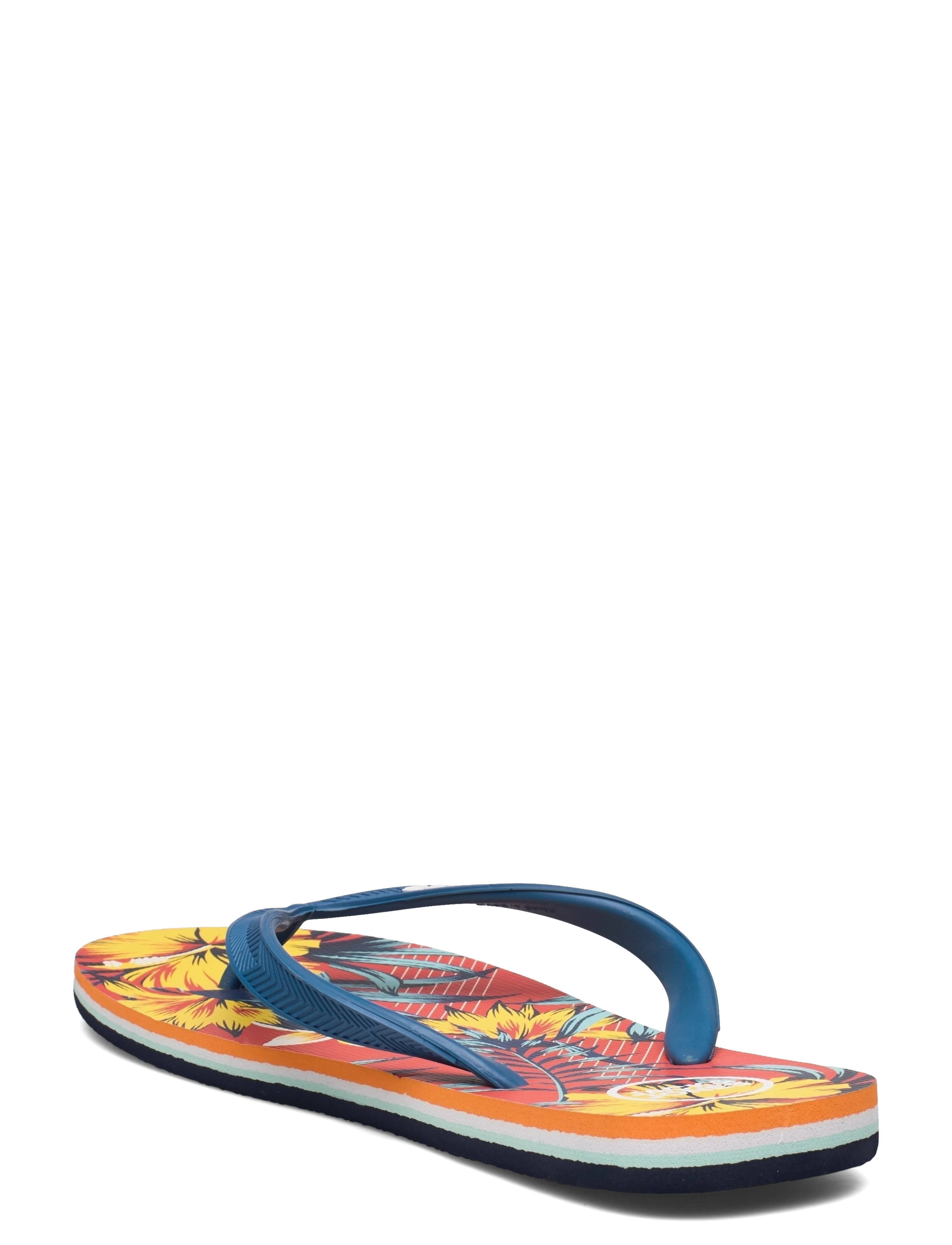 Jack & Jones - JFWTROPIC FLIPFLOP - exuberance - 2