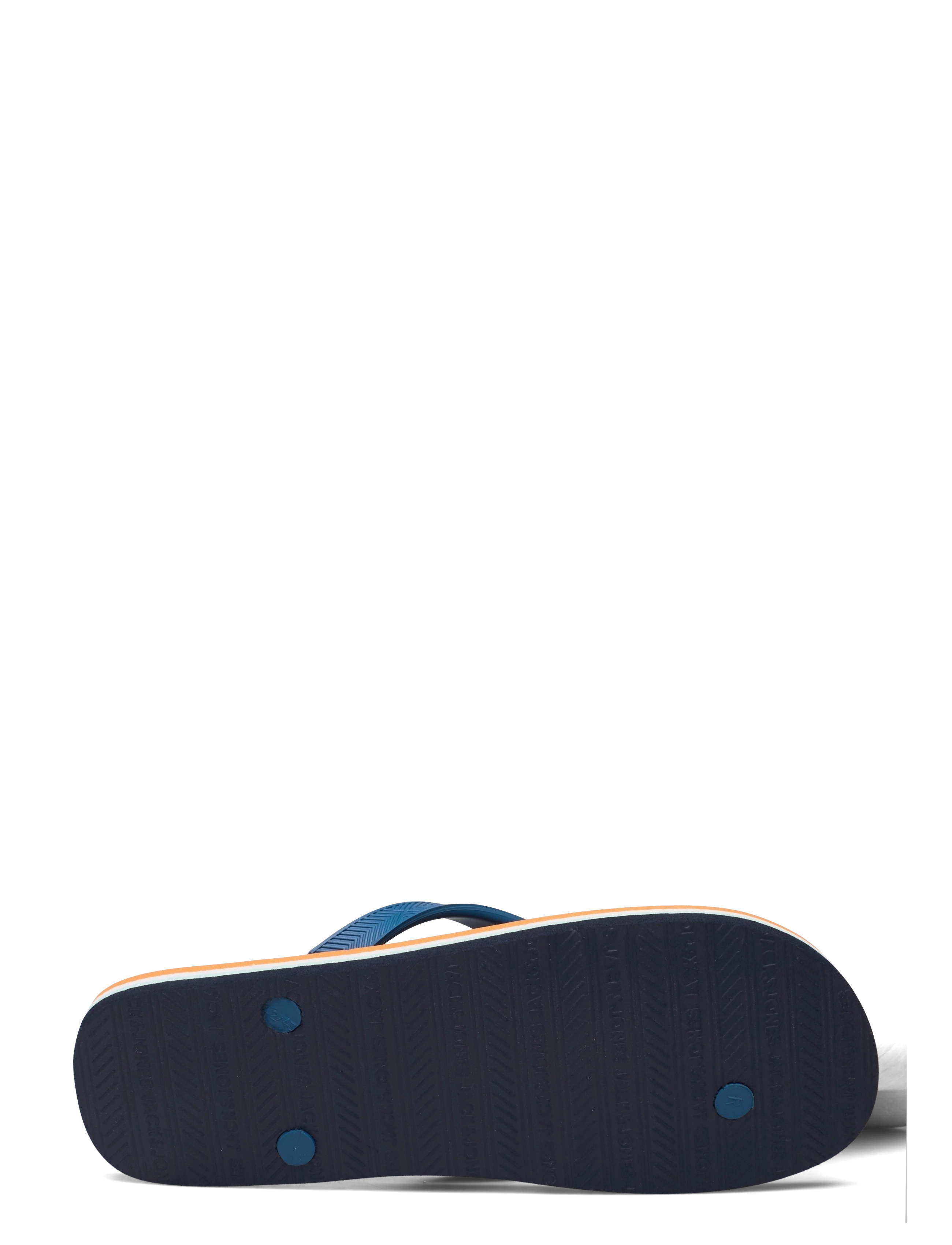 Jack & Jones - JFWTROPIC FLIPFLOP - exuberance - 4