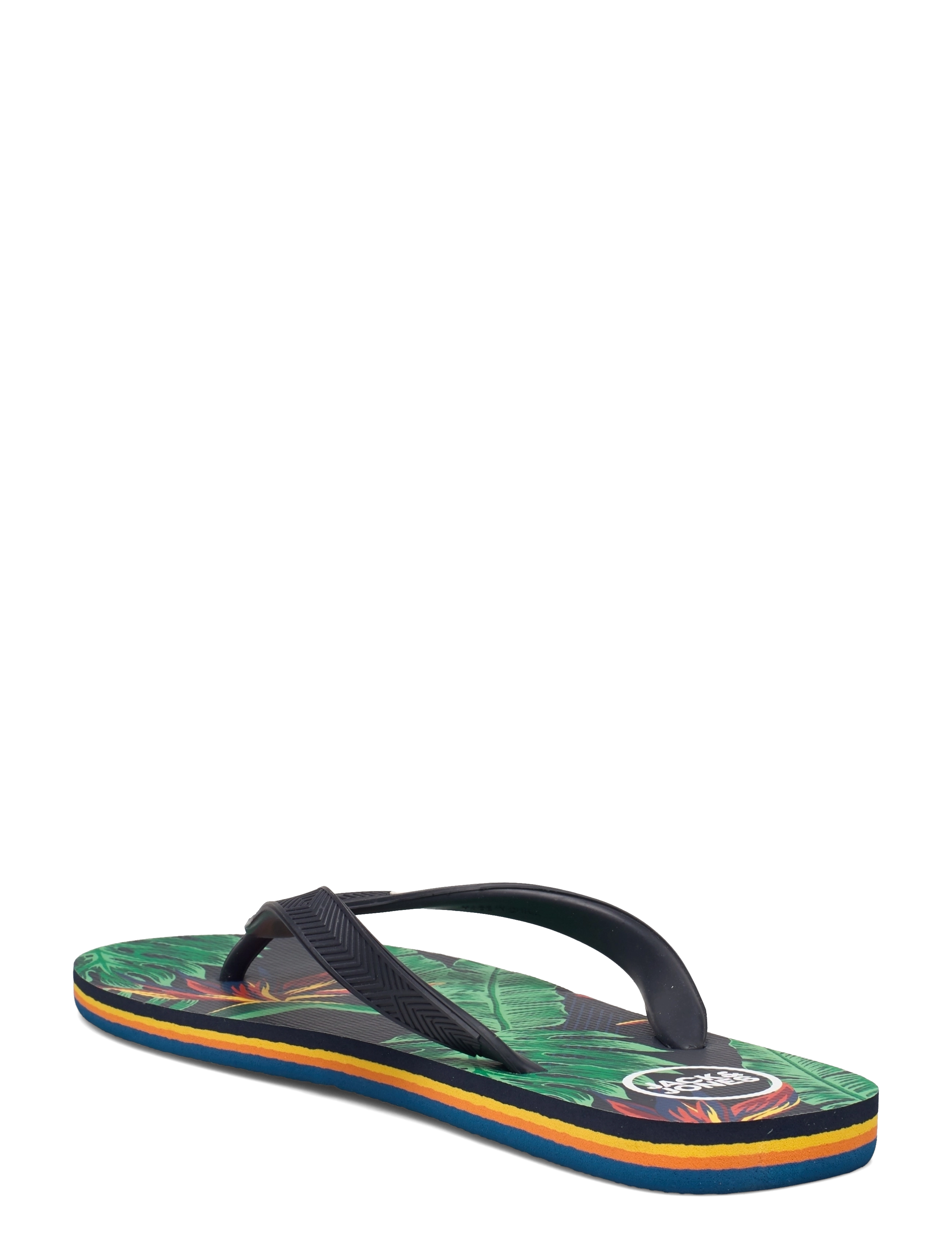 Jack & Jones - JFWTROPIC FLIPFLOP - navy blazer - 2