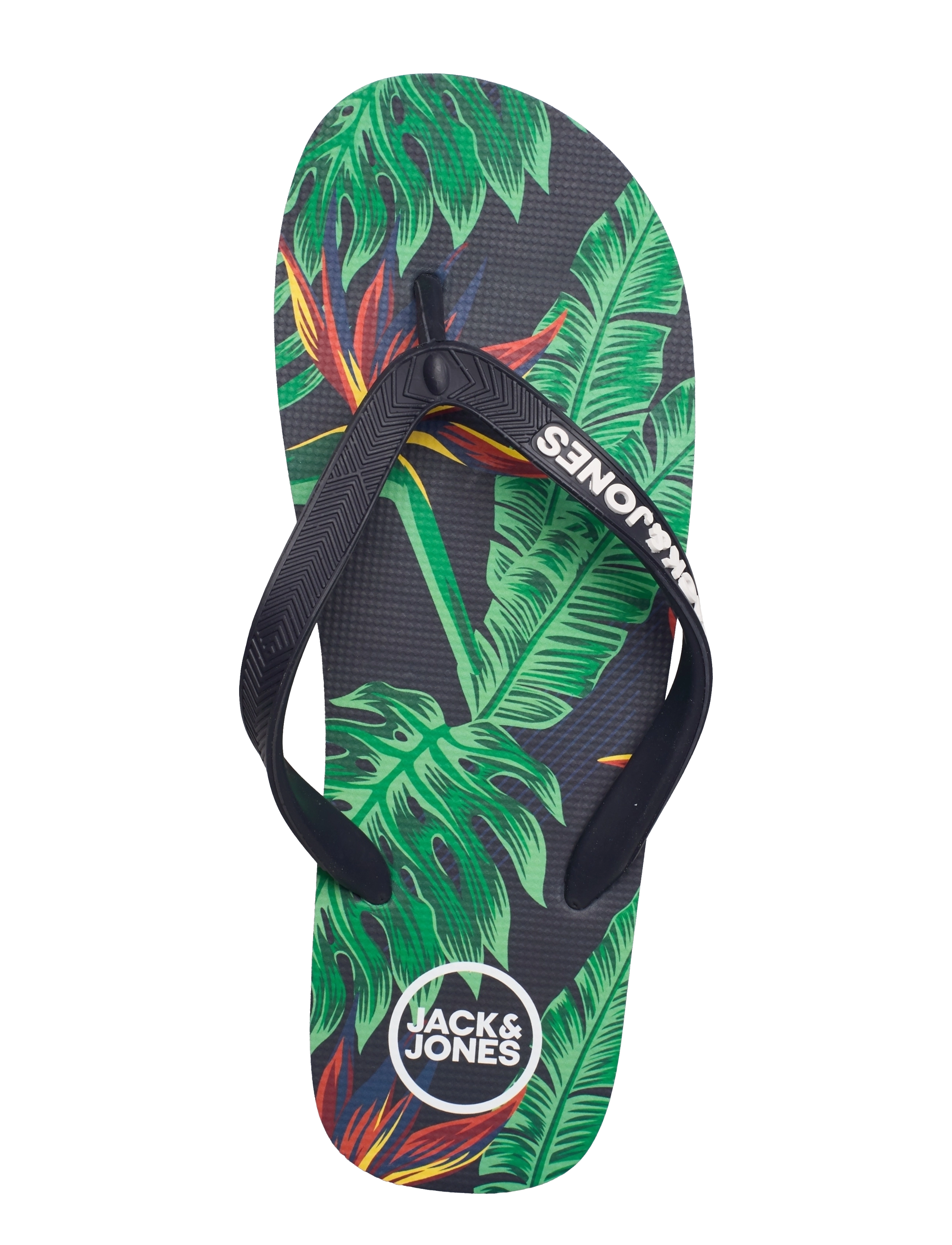 Jack & Jones - JFWTROPIC FLIPFLOP - navy blazer - 3
