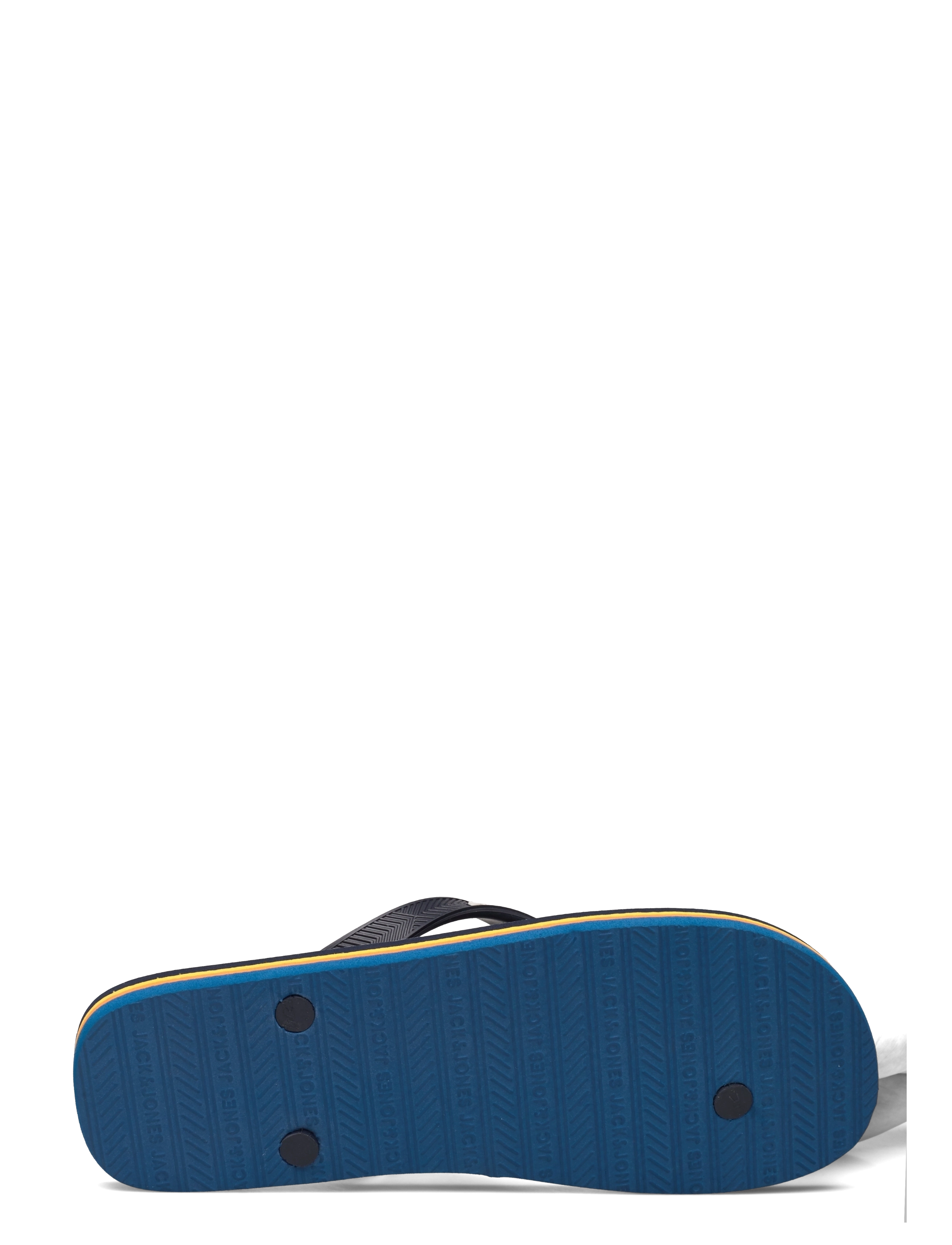 Jack & Jones - JFWTROPIC FLIPFLOP - navy blazer - 4
