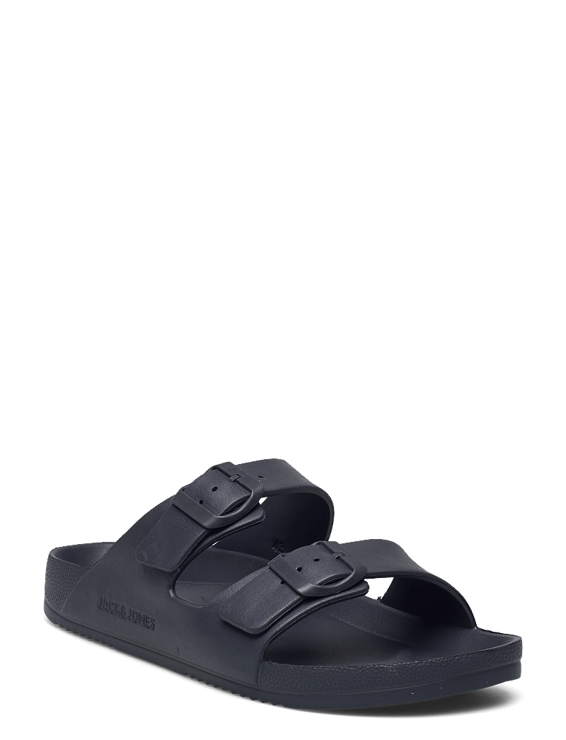 Jack & Jones - JFWCROXTON MOULDED SANDAL NOOS - kolekcijos - anthracite - 1