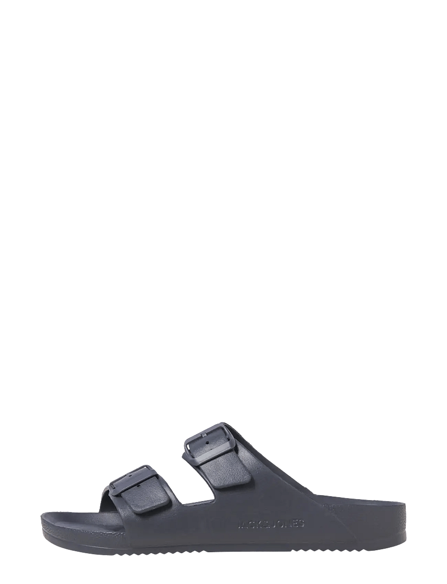 Jack & Jones - JFWCROXTON MOULDED SANDAL NOOS - kollektionen - anthracite - 1