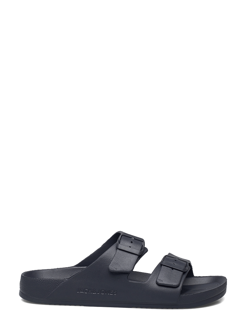 Jack & Jones - JFWCROXTON MOULDED SANDAL NOOS - kolekcijos - anthracite - 2