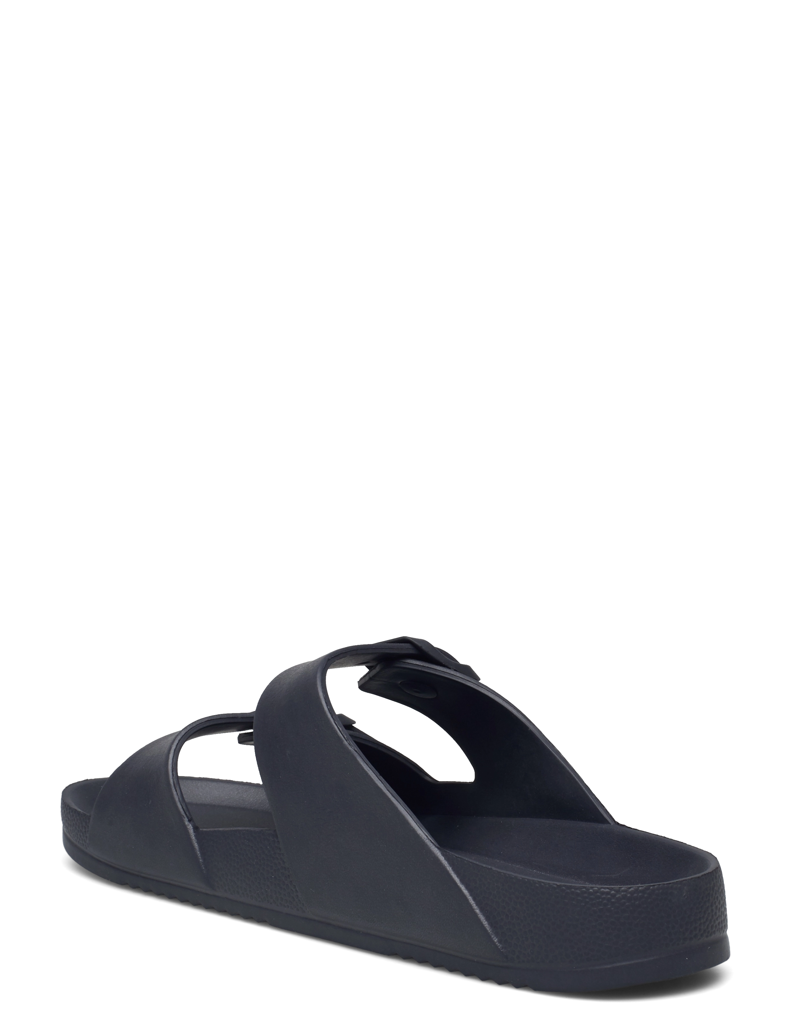 Jack & Jones - JFWCROXTON MOULDED SANDAL NOOS - kolekcijas - anthracite - 3