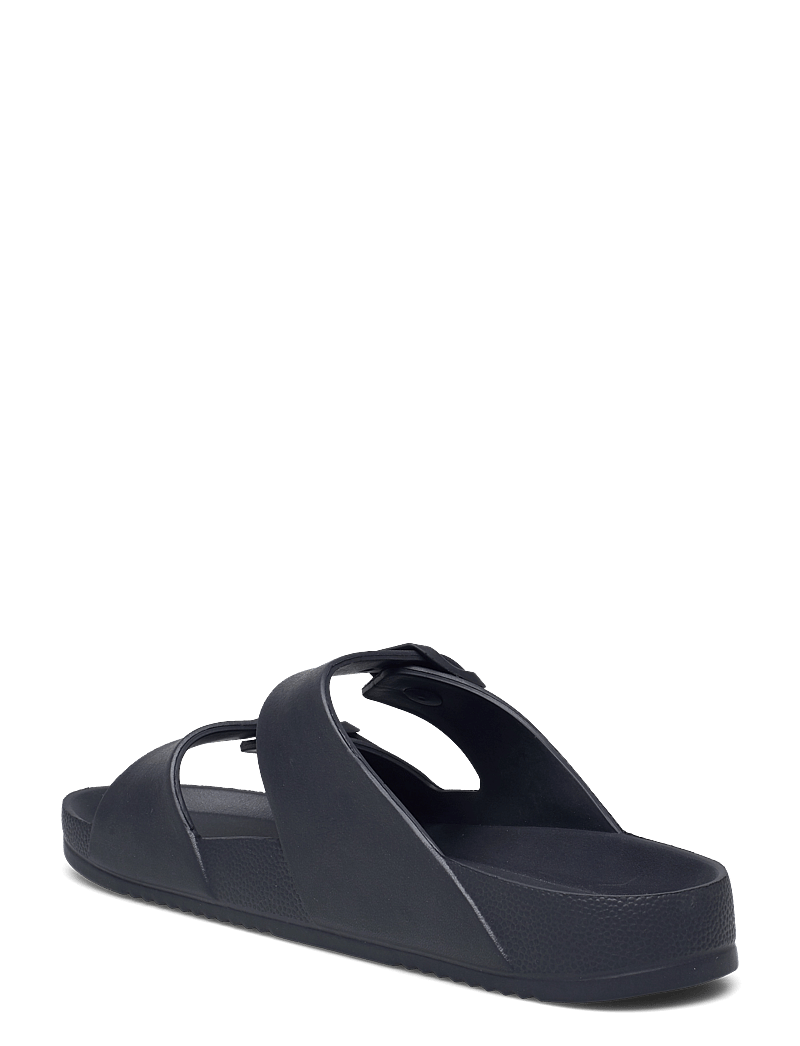 Jack & Jones - JFWCROXTON MOULDED SANDAL NOOS - kolekcijos - anthracite - 3