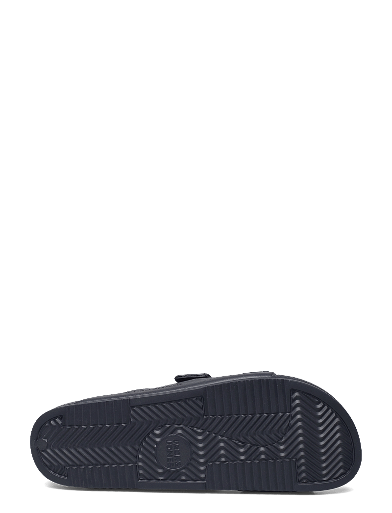 Jack & Jones - JFWCROXTON MOULDED SANDAL NOOS - kolekcijos - anthracite - 5