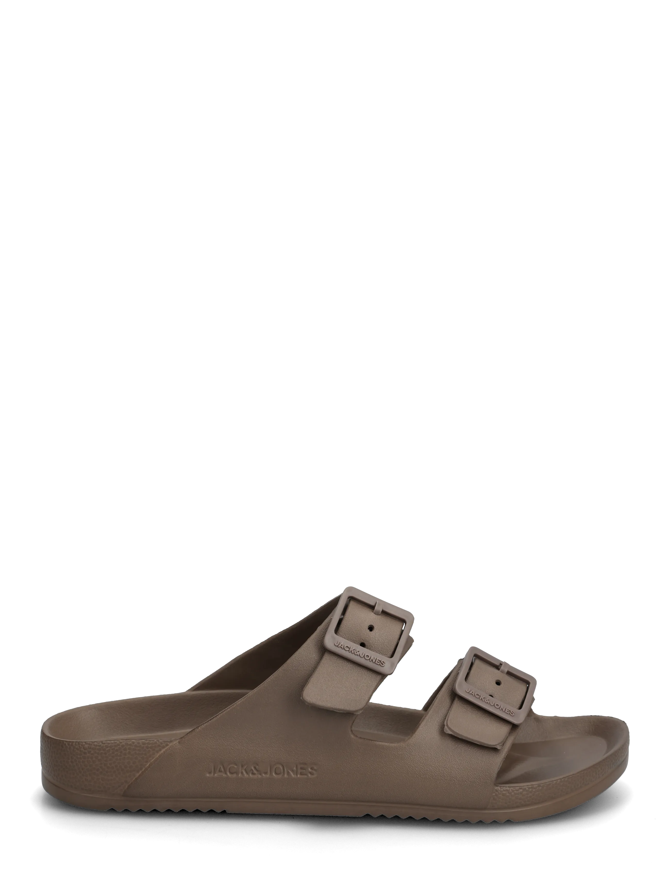 Jack & Jones - JFWCROXTON MOULDED SANDAL NOOS - collections - carafe - 2