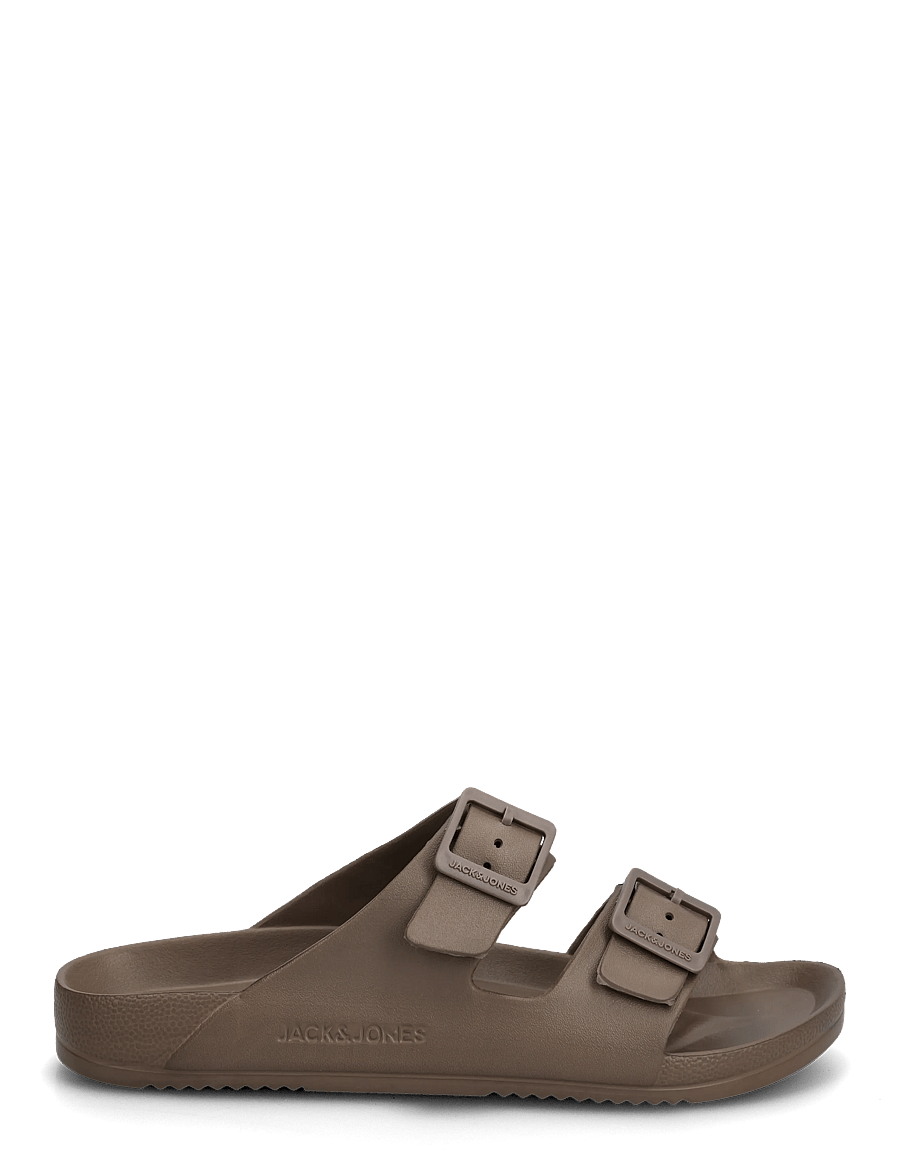 Jack & Jones - JFWCROXTON MOULDED SANDAL NOOS - kollektionen - carafe - 2