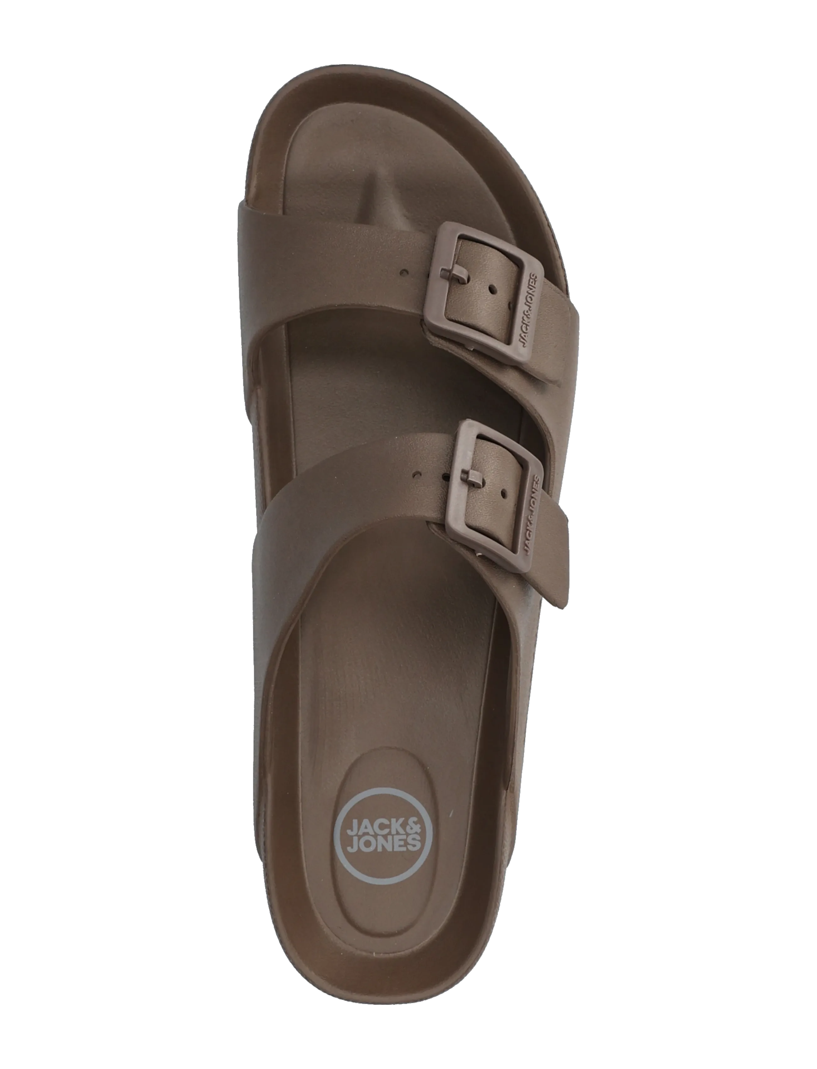 Jack & Jones - JFWCROXTON MOULDED SANDAL NOOS - collections - carafe - 4