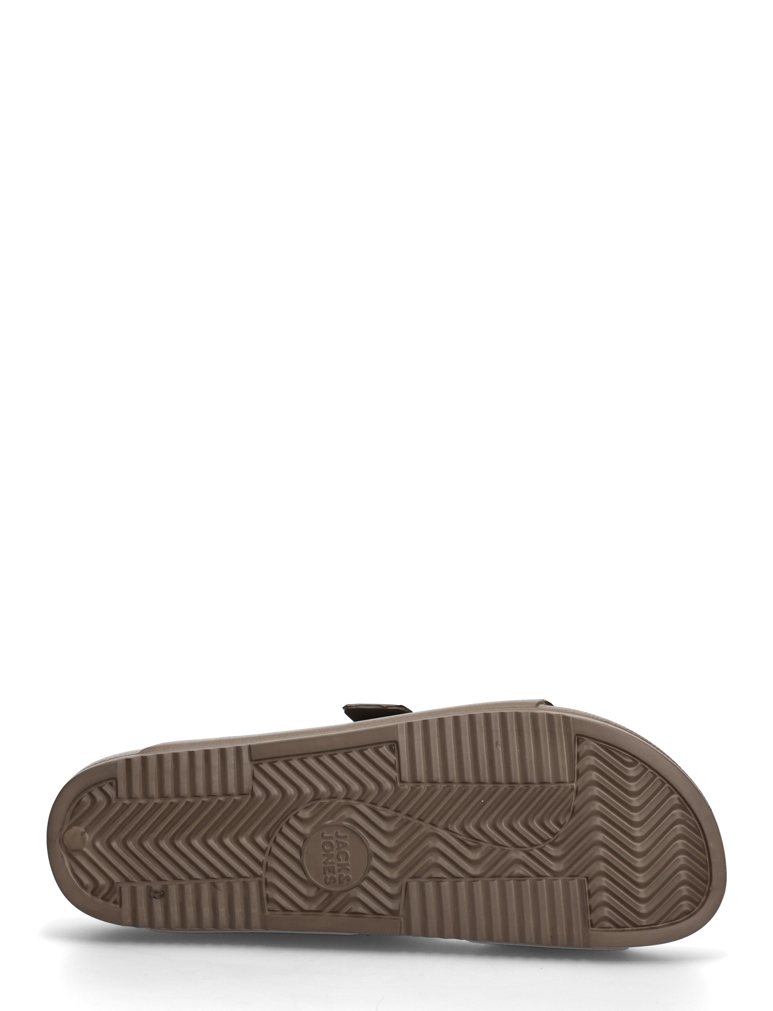 Jack & Jones - JFWCROXTON MOULDED SANDAL NOOS - collections - carafe - 5