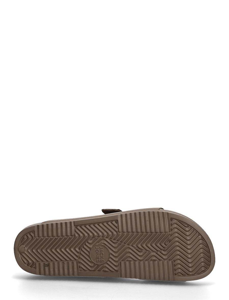 Jack & Jones - JFWCROXTON MOULDED SANDAL NOOS - kollektionen - carafe - 5