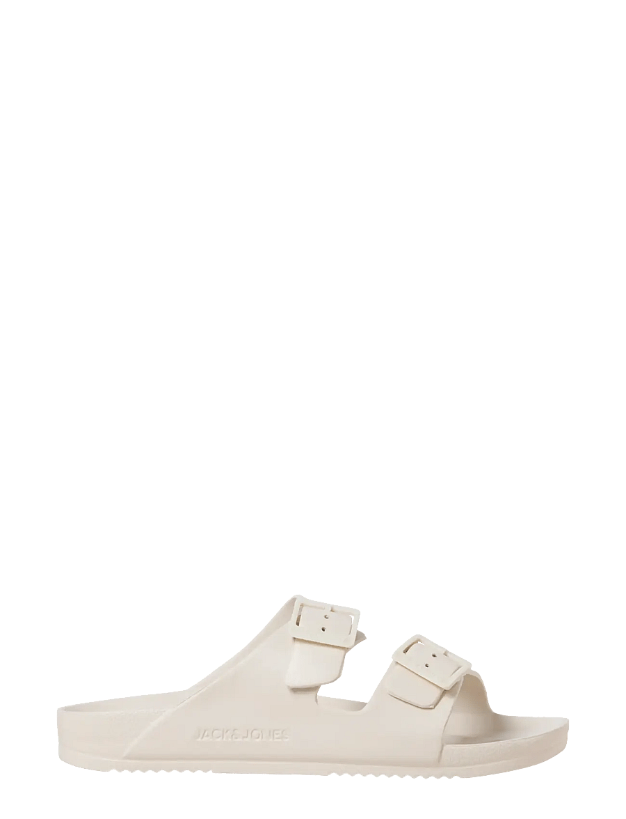 Jack & Jones - JFWCROXTON MOULDED SANDAL NOOS - kollektionen - moonbeam - 2