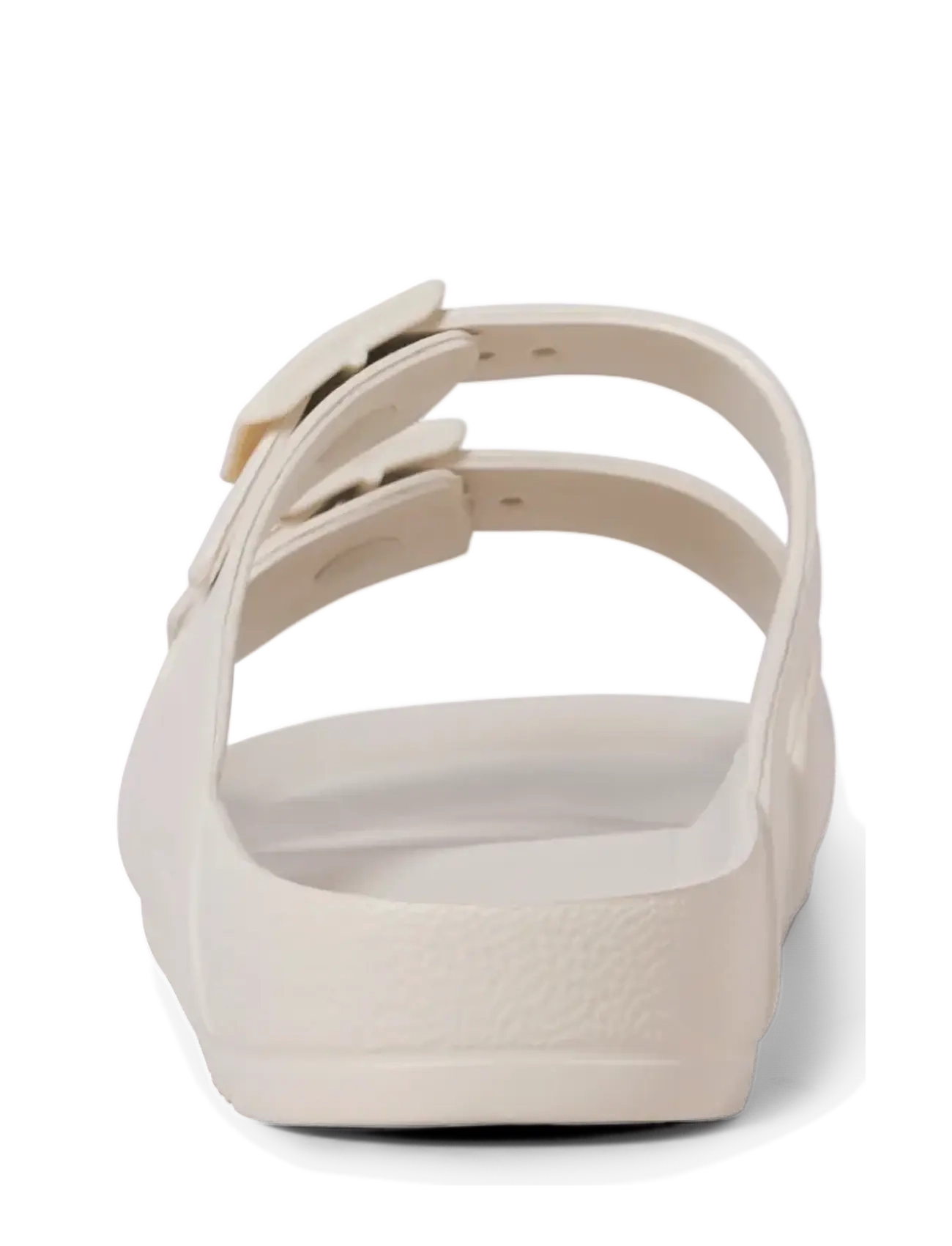 Jack & Jones - JFWCROXTON MOULDED SANDAL NOOS - kollektionen - moonbeam - 3