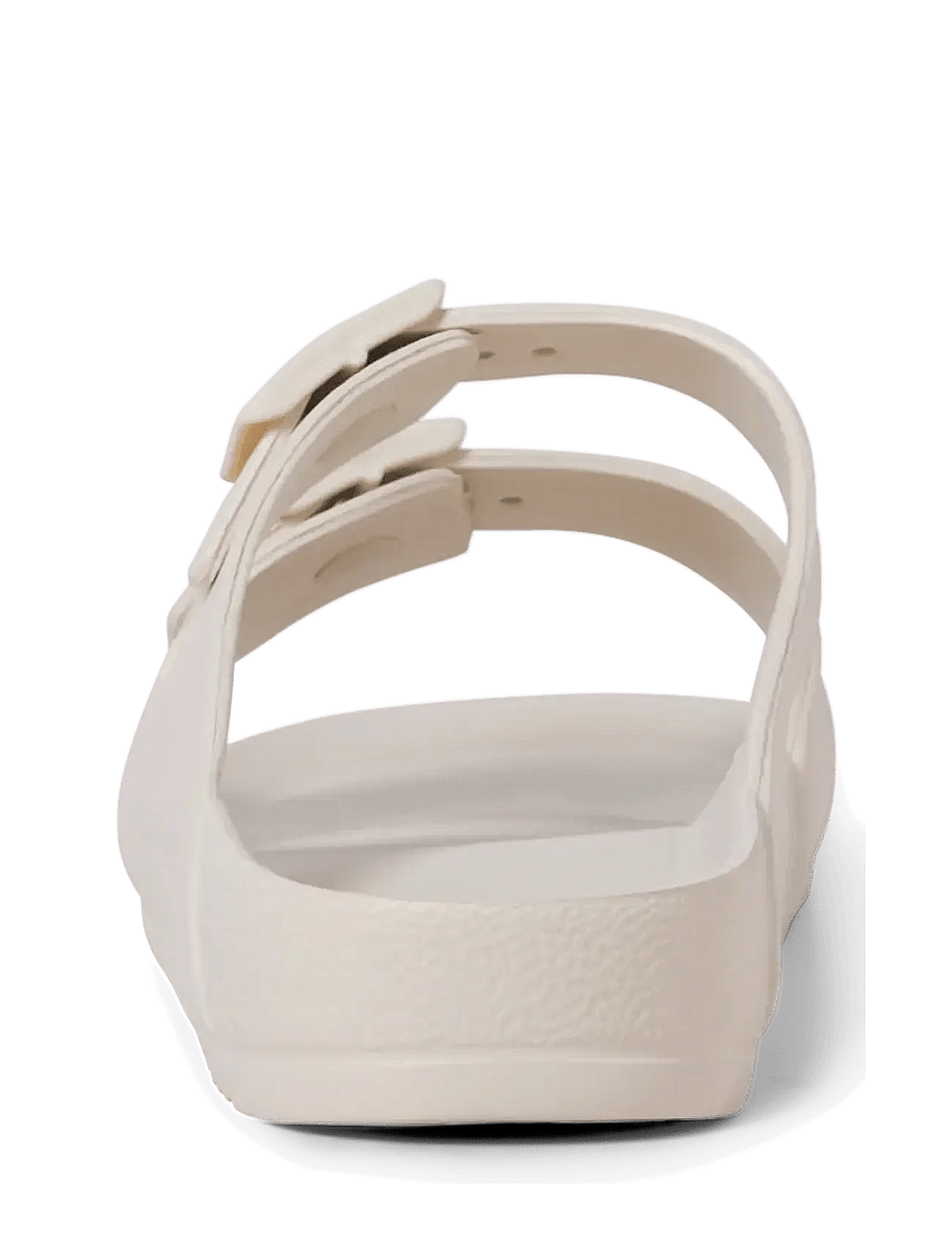 Jack & Jones - JFWCROXTON MOULDED SANDAL NOOS - kollektionen - moonbeam - 3