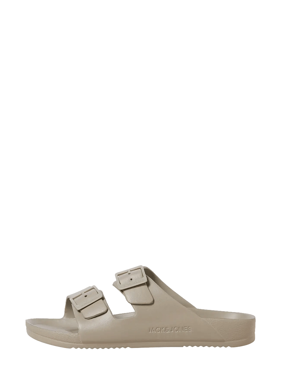 Jack & Jones - JFWCROXTON MOULDED SANDAL NOOS - kollektsioonid - plaza taupe - 1