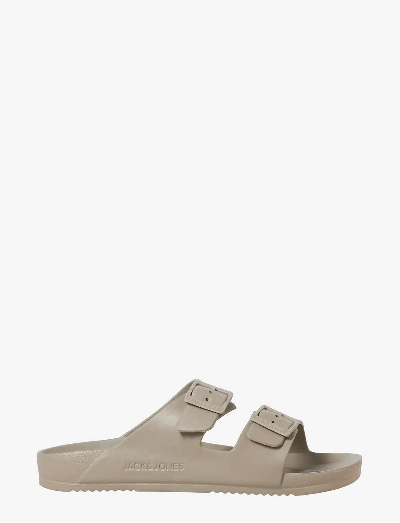 Jack & Jones - JFWCROXTON MOULDED SANDAL NOOS - kollektionen - plaza taupe - 2