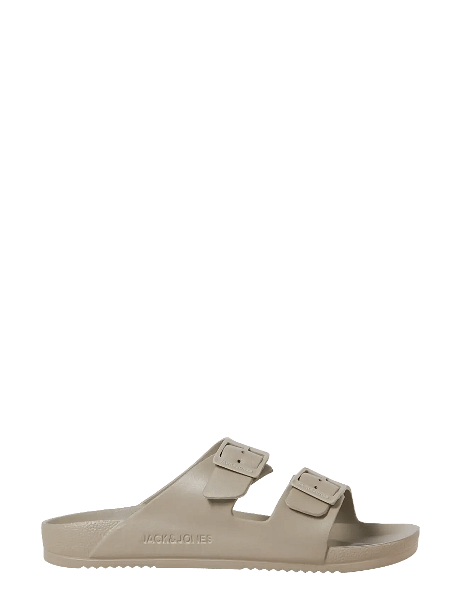 Jack & Jones - JFWCROXTON MOULDED SANDAL NOOS - kollektsioonid - plaza taupe - 2